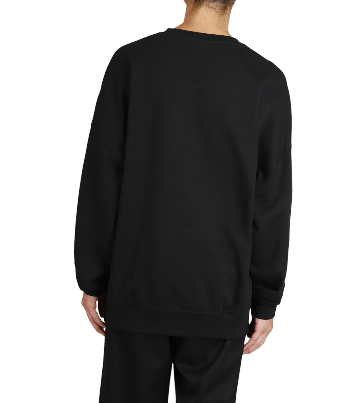 DELAY SWEAT SHIRTS | ISNESS MUSIC(イズネス ミュージック