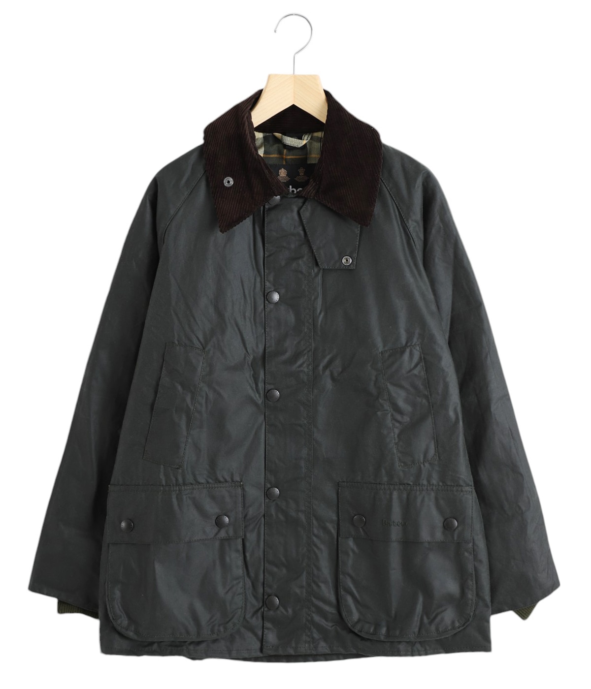ジャケット・アウター Barbour OS BEDALE OS WAX BEDALE | Barbour(バブアー) / アウター ブルゾン