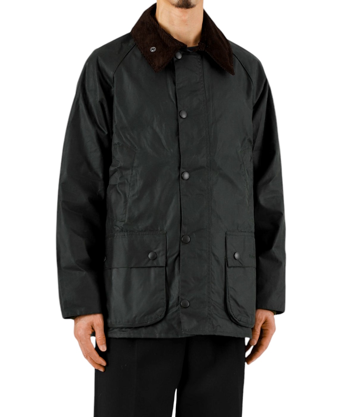 model（175cm / 60kg）B85 W75 H92 着用サイズ：38