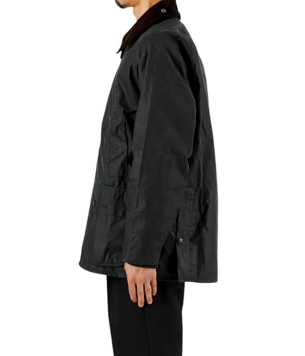 【値下げ】BarbourバブアーBEDALE◎bshop Barbour / バブアー】別注オーバーサイズ BEDALE（その他