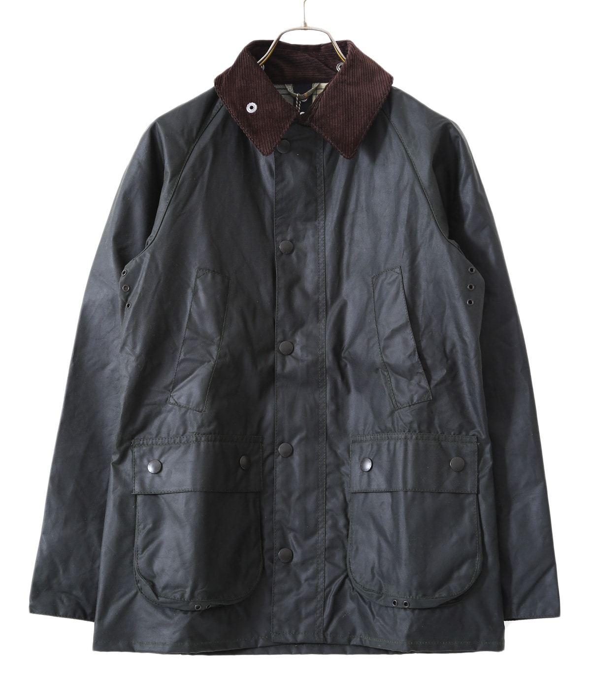 Barbour】BEDALE SL。 / スタッフブログ - ARKnets 公式通販