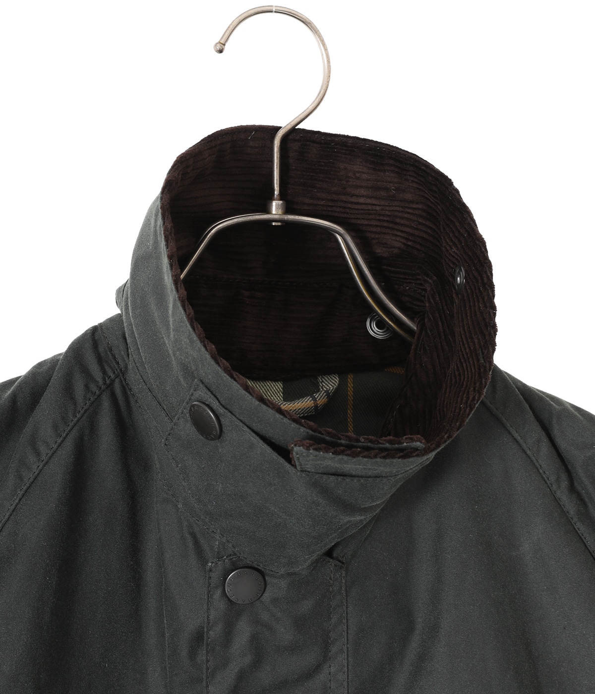 Barbour × ARKnets Spey 別注モデル ¥59,400- 予約】【Barbour】【ONLY ARK】別注 Modified Spey！ / スタッフ