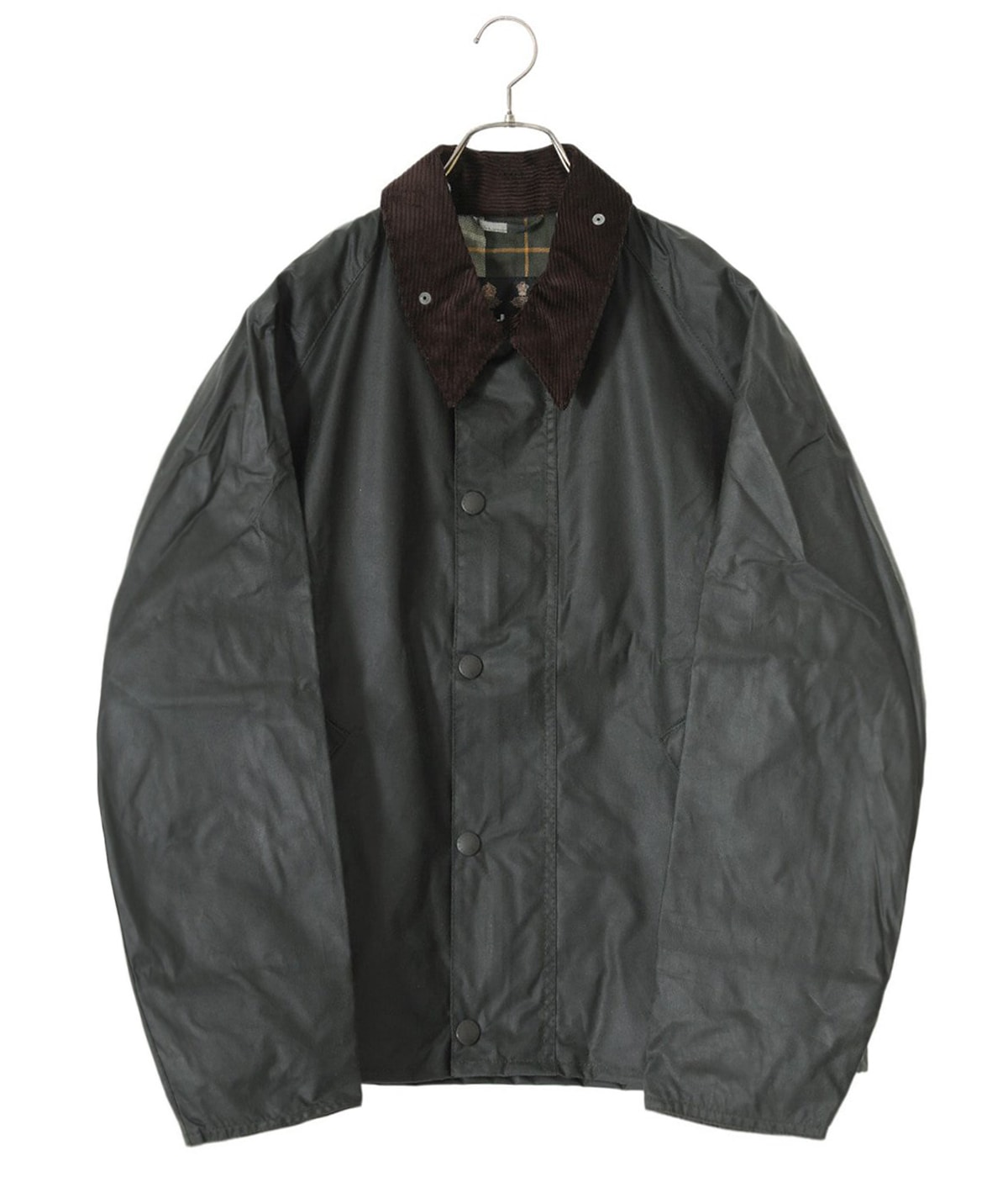 Barbour LBA0467LBABE11 関税送料込 TRANSPORT WAX | Barbour(バブアー) / アウター ブルゾン