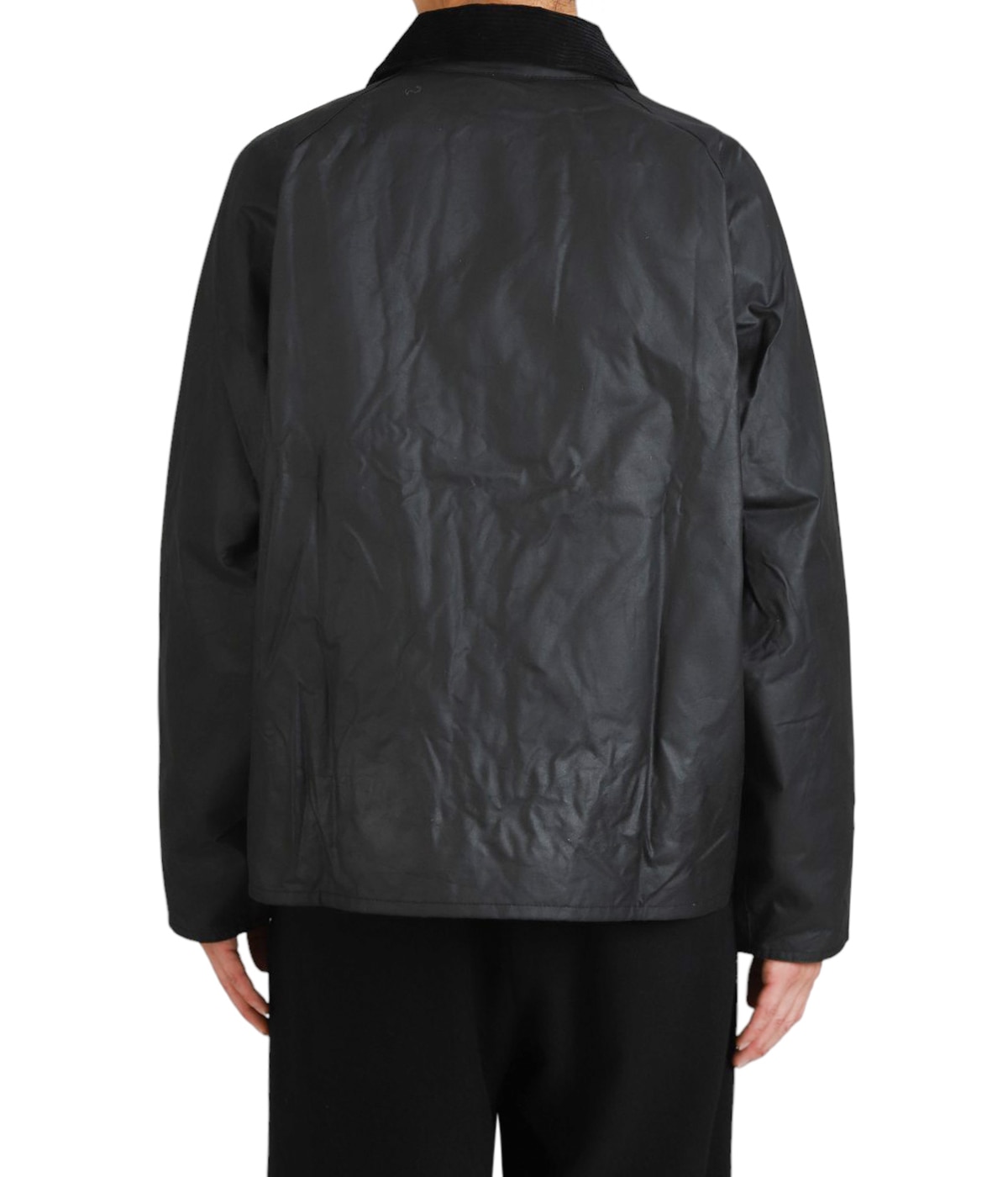 ジャケット・アウター Barbour TRANSPORT WAX Barbour バブアー TRANSPORT WAX トランスポート ワックス