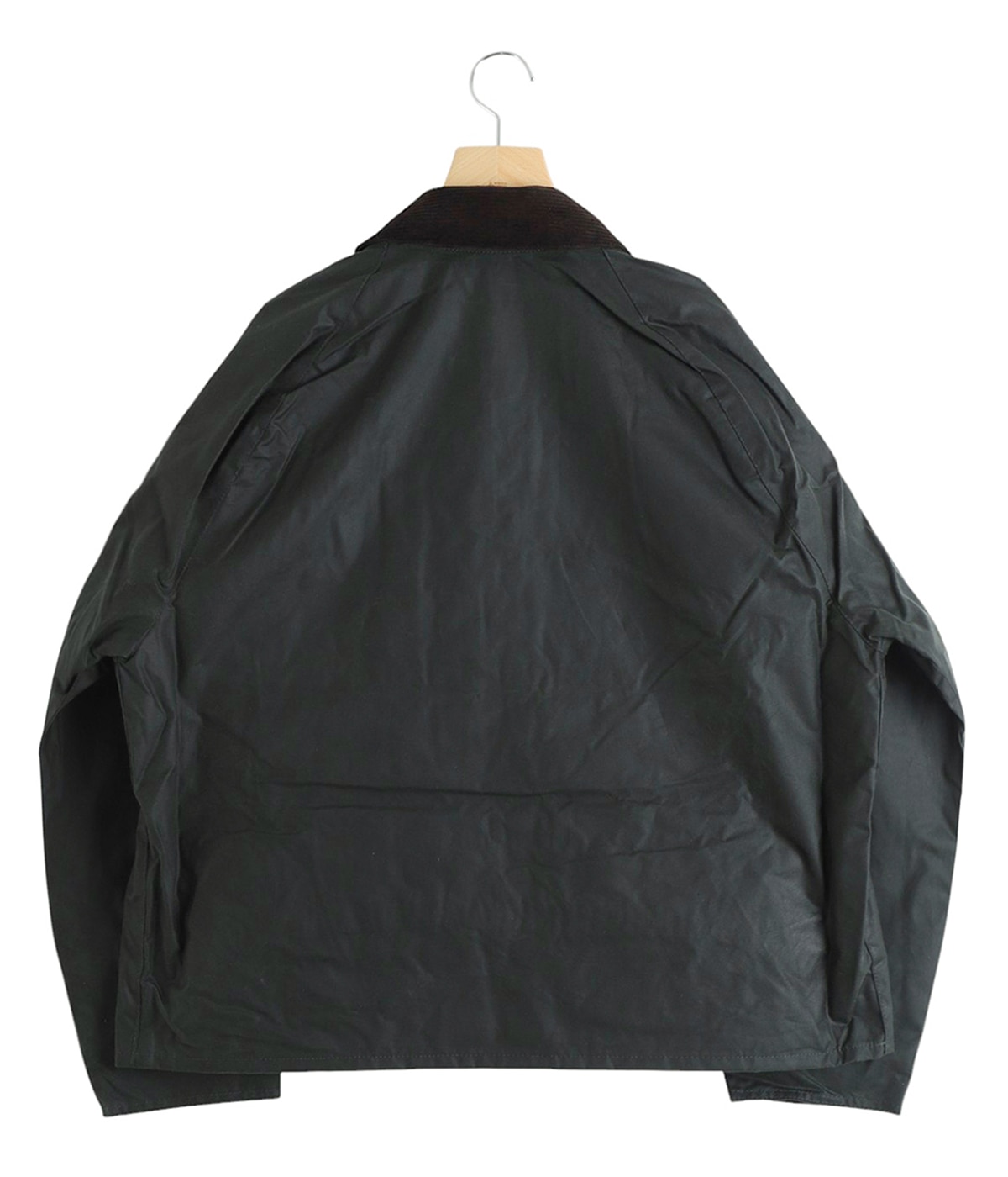 Barbour Transport wax 34サイズ Barbour バブア トランスポートワックスジャケット ｜ メンズ 34