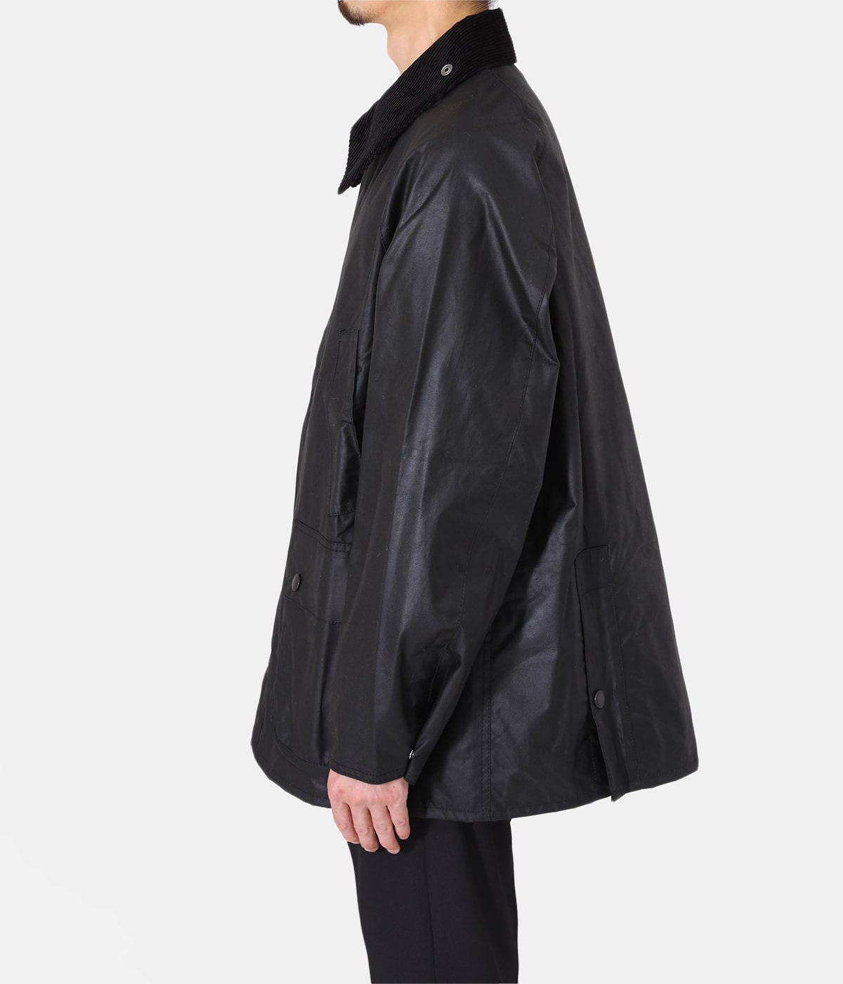 シティショップ 別注OVERSIZED WAX BEDALE シティショップ 別注OVERSIZED WAX BEDALE