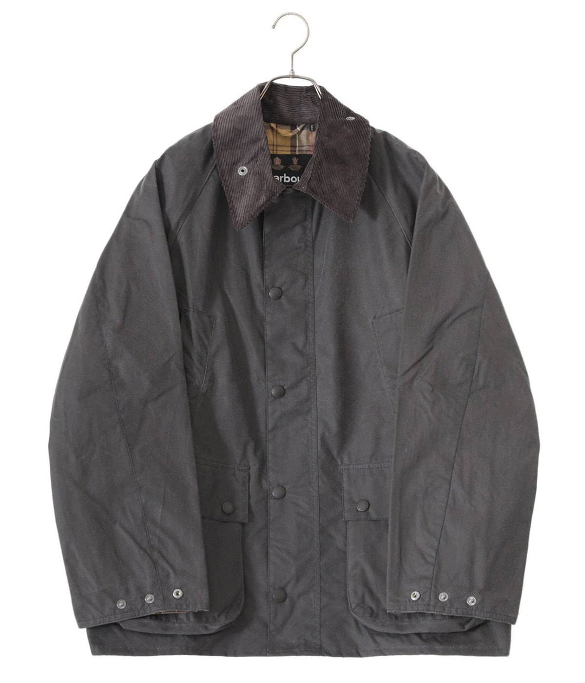 ジャケット・アウター Barbour / OS Wax Bedale - GRY OS WAX BEDALE | Barbour(バブアー) / アウター ブルゾン