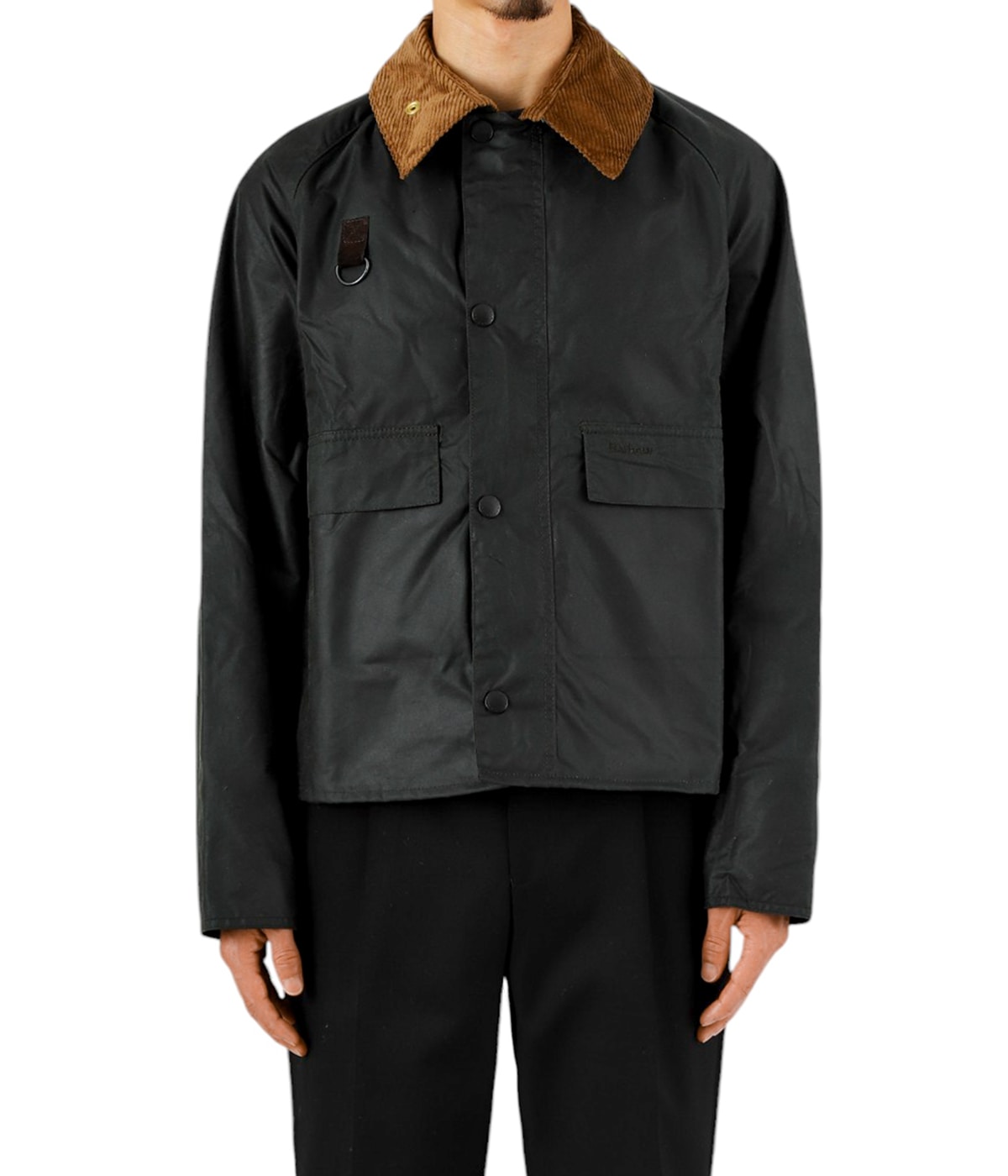 ☆1月1日限定価格☆ Barbour バブアー 別注 Modified Spey 別注 Modified Spey | Barbour(バブアー) / アウター ブルゾン