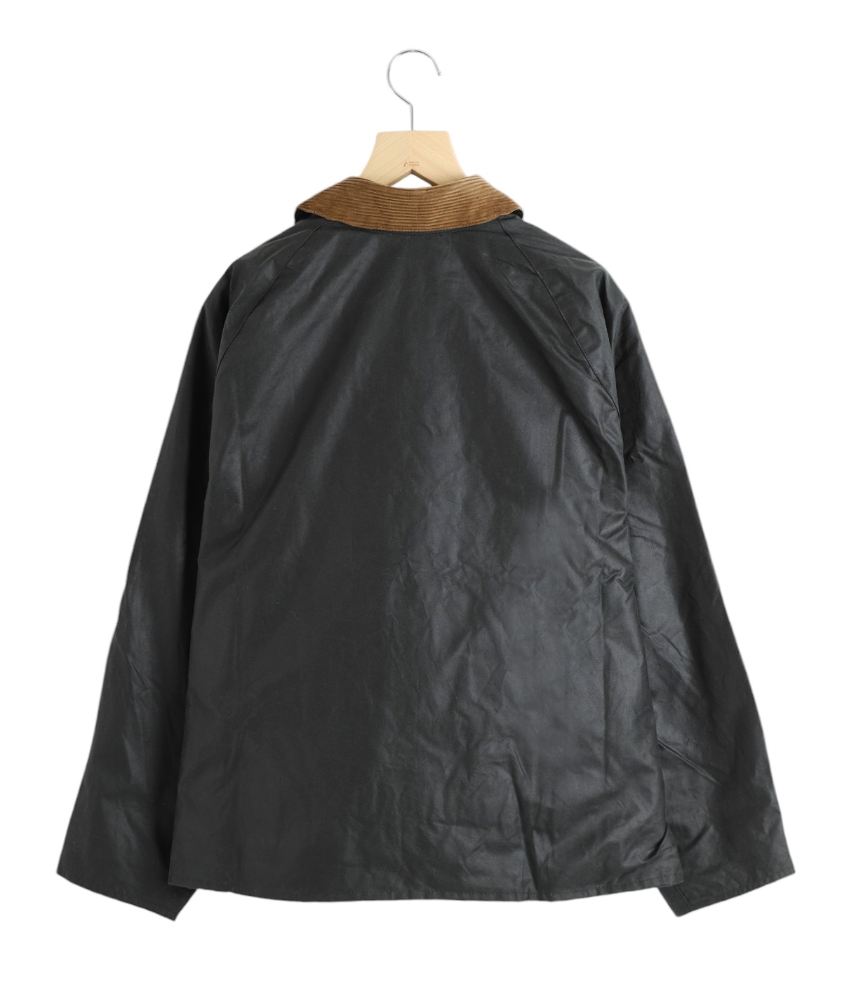 ジャケット・アウター Barbour 130th transport wax 36 Barbour 130th Anniversary Transport Wax Jacket - W/