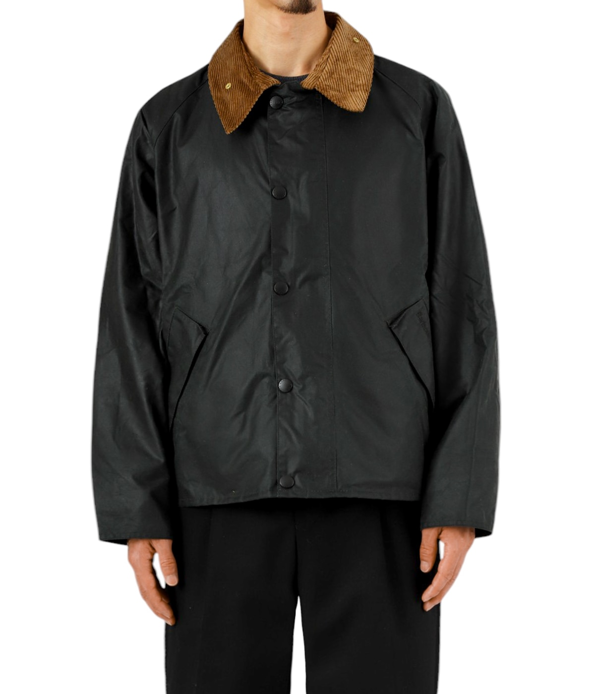 barbour 130th anniversary transport wax jacket | Barbour