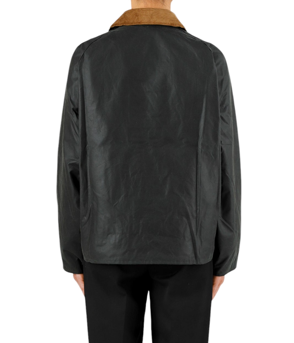 barbour 130th anniversary transport wax jacket | Barbour