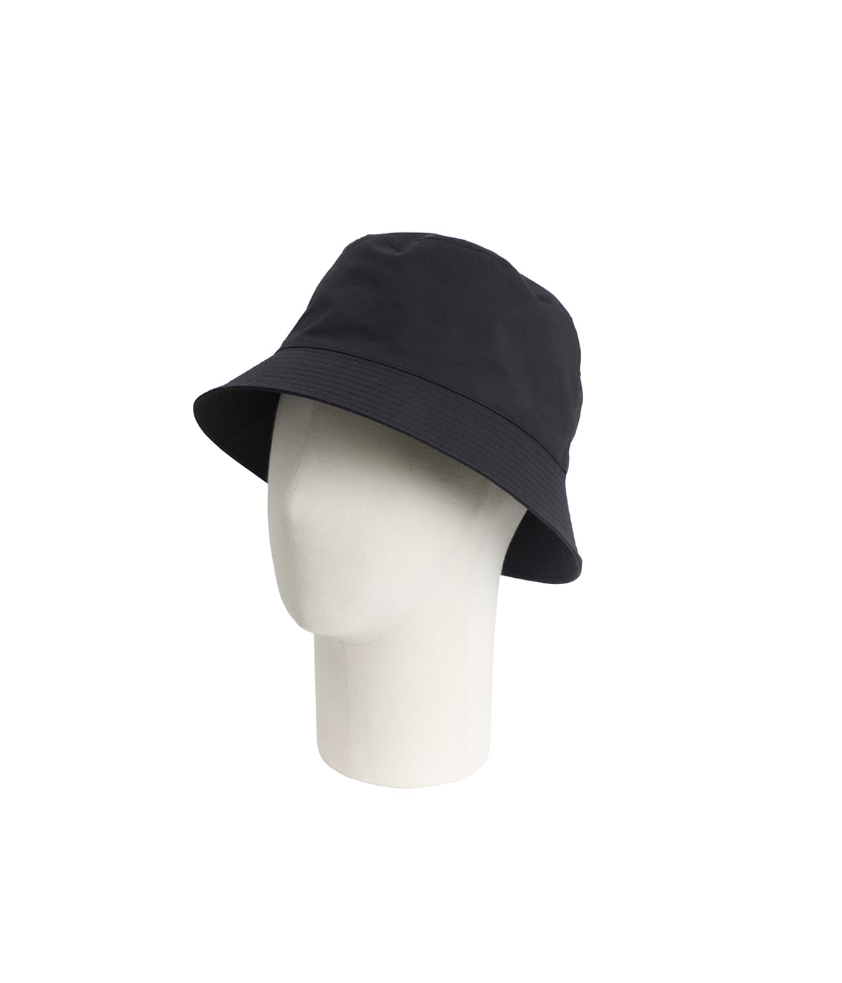 ORGANIC COTTON BUCKET HAT | KIJIMA TAKAYUKI(キジマ タカユキ