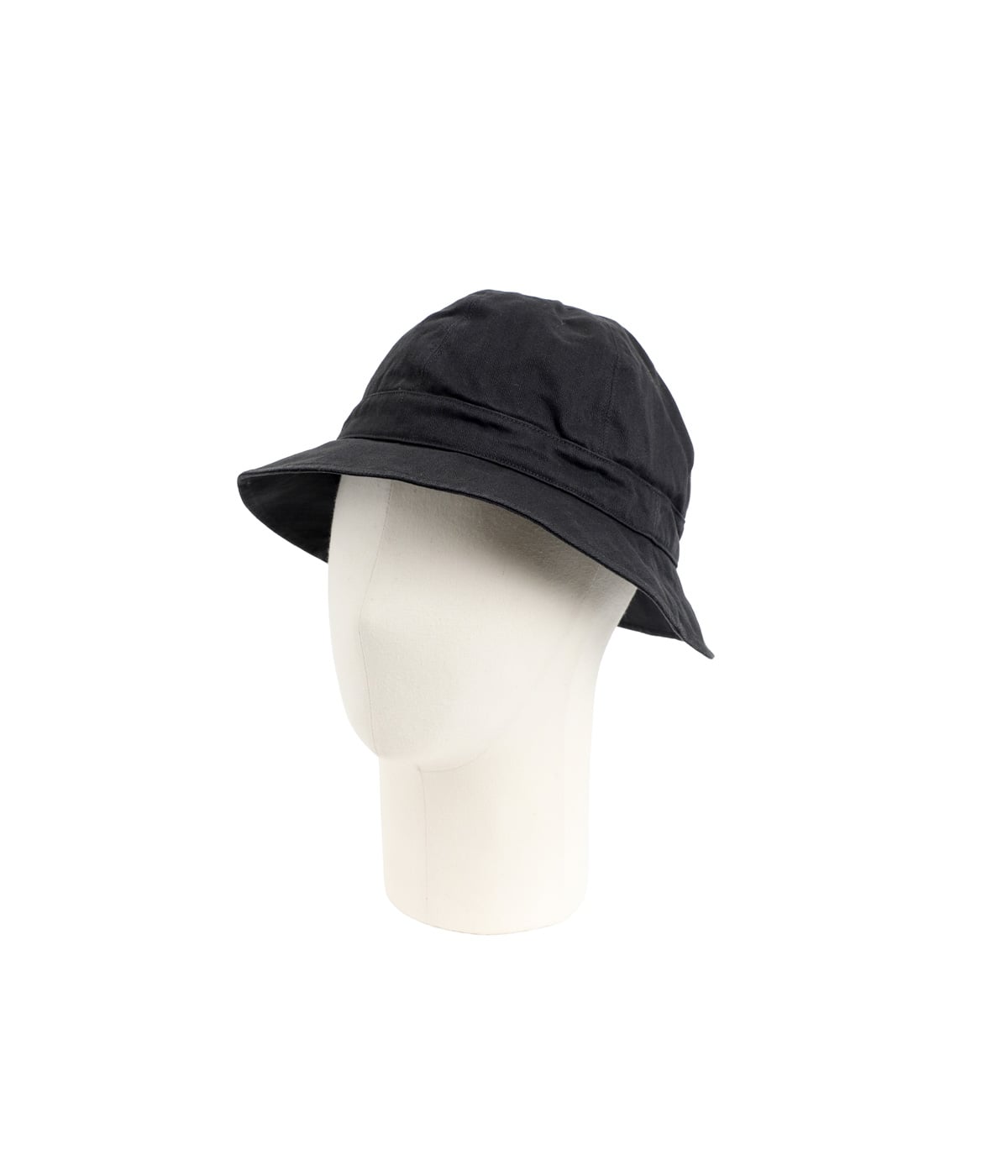 KIJIMA TAKAYUKI for PORT BY ARK 6パネルハット3 COTTON HERRINGBONE 6PANEL HAT | KIJIMA TAKAYUKI(キジマ タカユキ