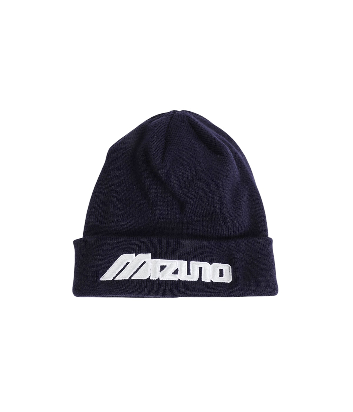 NVG×MIZUNO Classic Knit Cap | NEW VINTAGE GOLF(ニュー