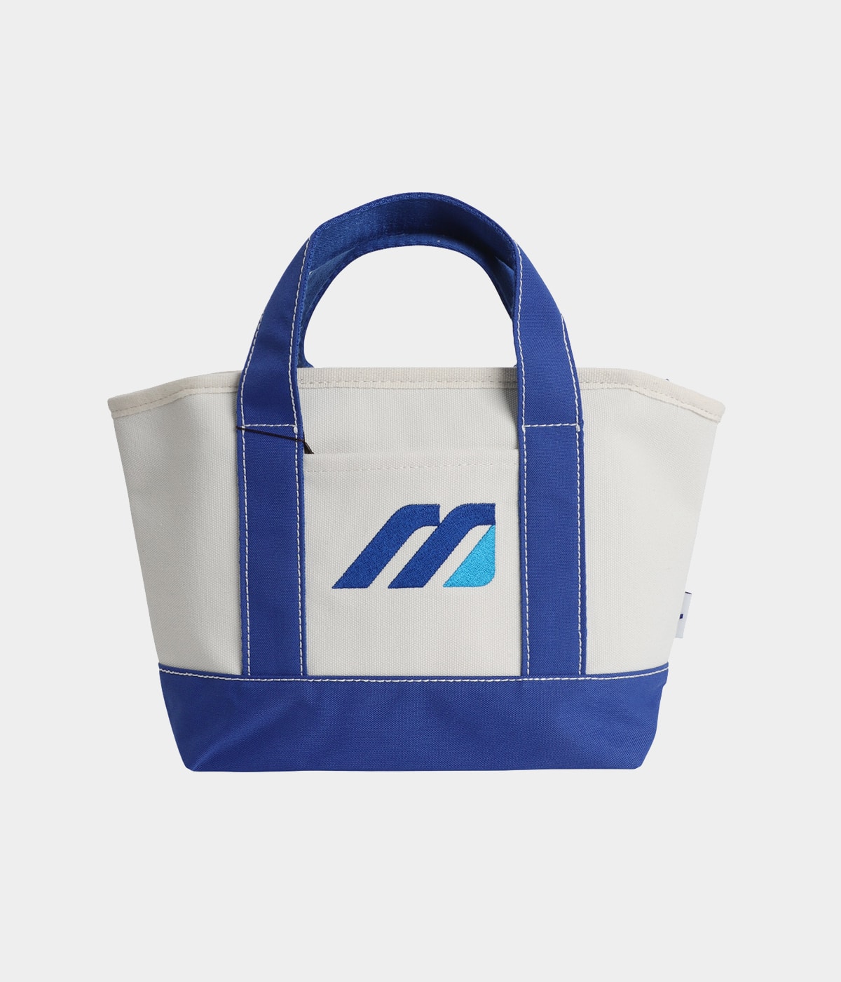 MIZUNO M Logo Cart Bag | NEW VINTAGE GOLF(ニュービンテージゴルフ