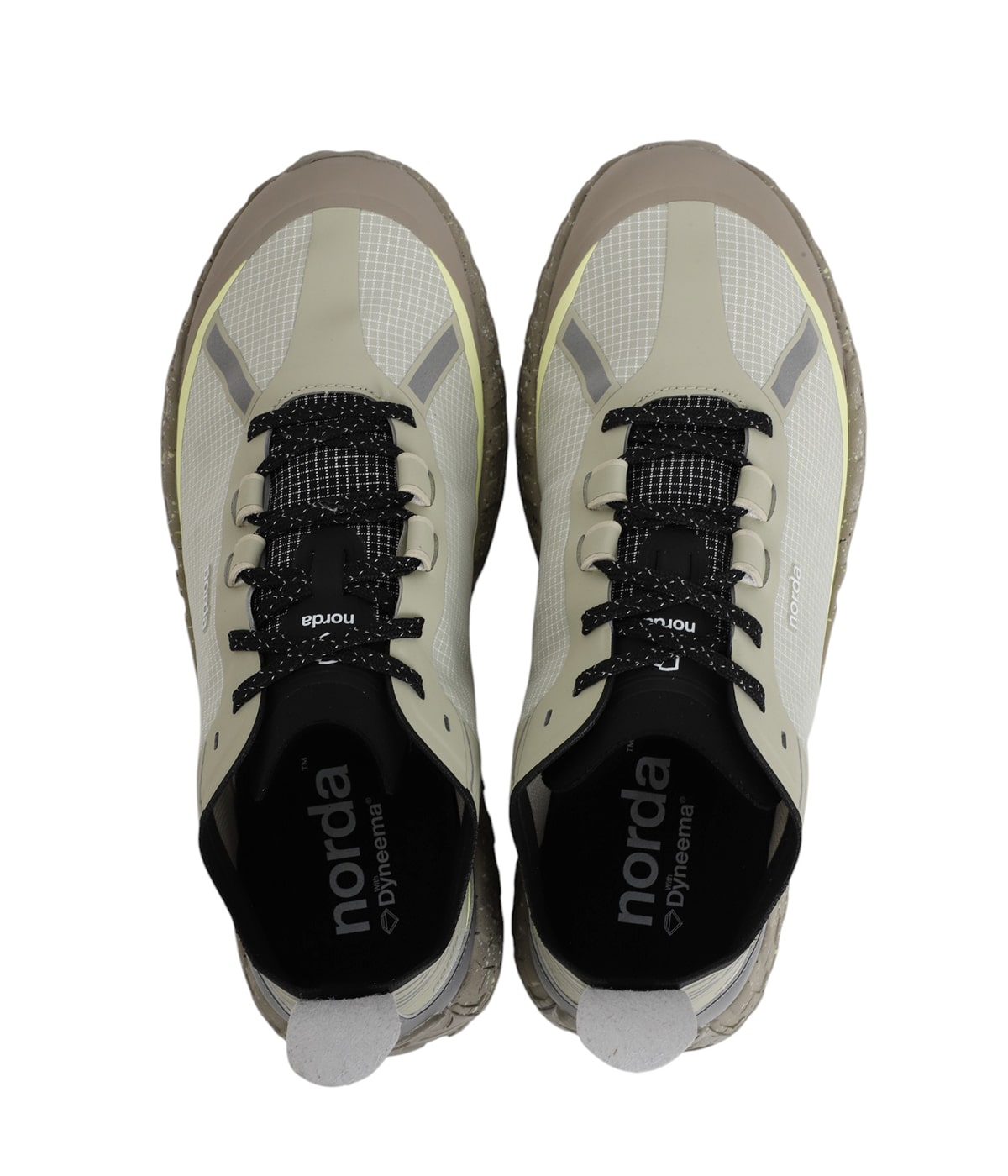 NORDA001 Calcite | NORDA(ノルダ) / シューズ スニーカー (メンズ)の