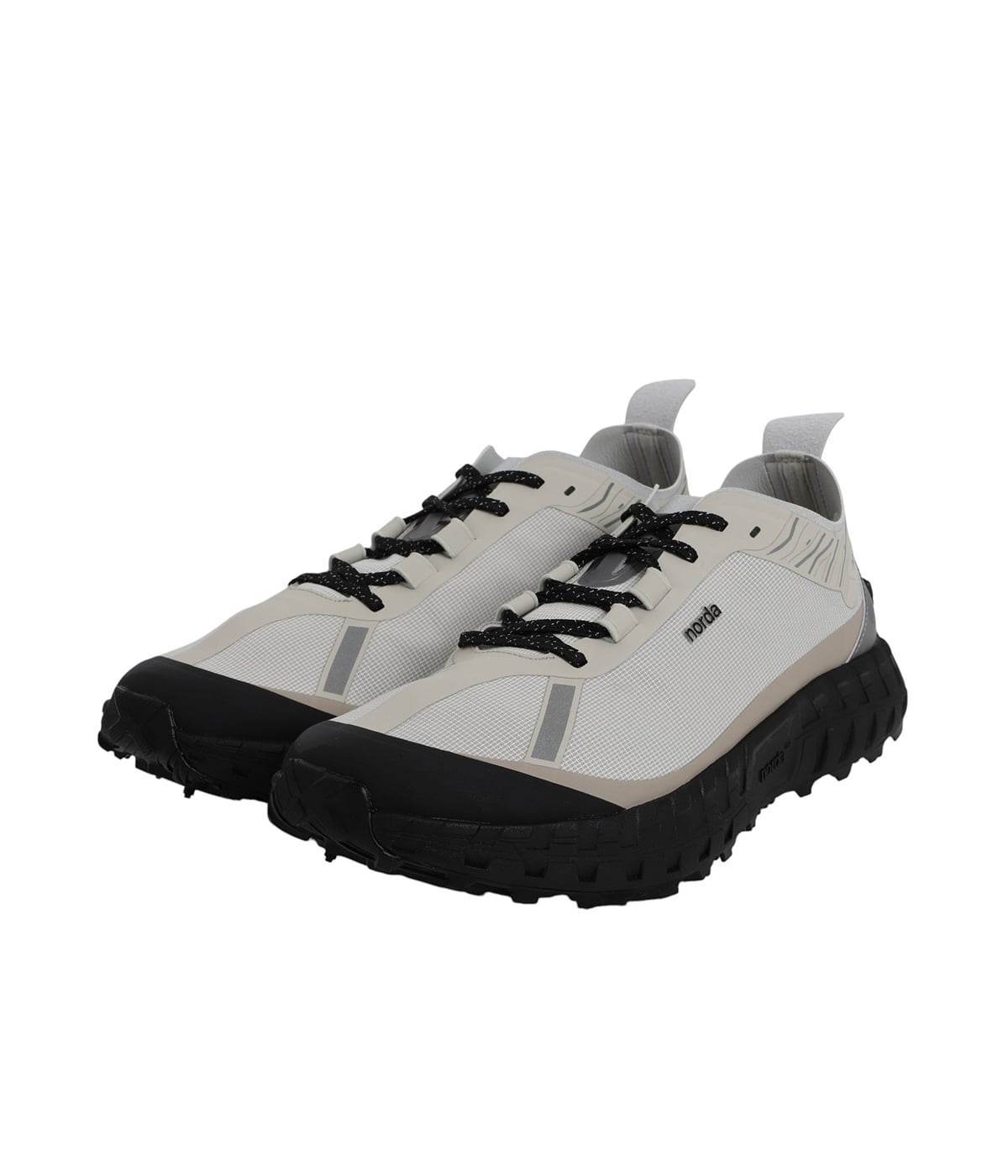 NORDA001 Cinder | NORDA(ノルダ) / シューズ スニーカー (メンズ)の