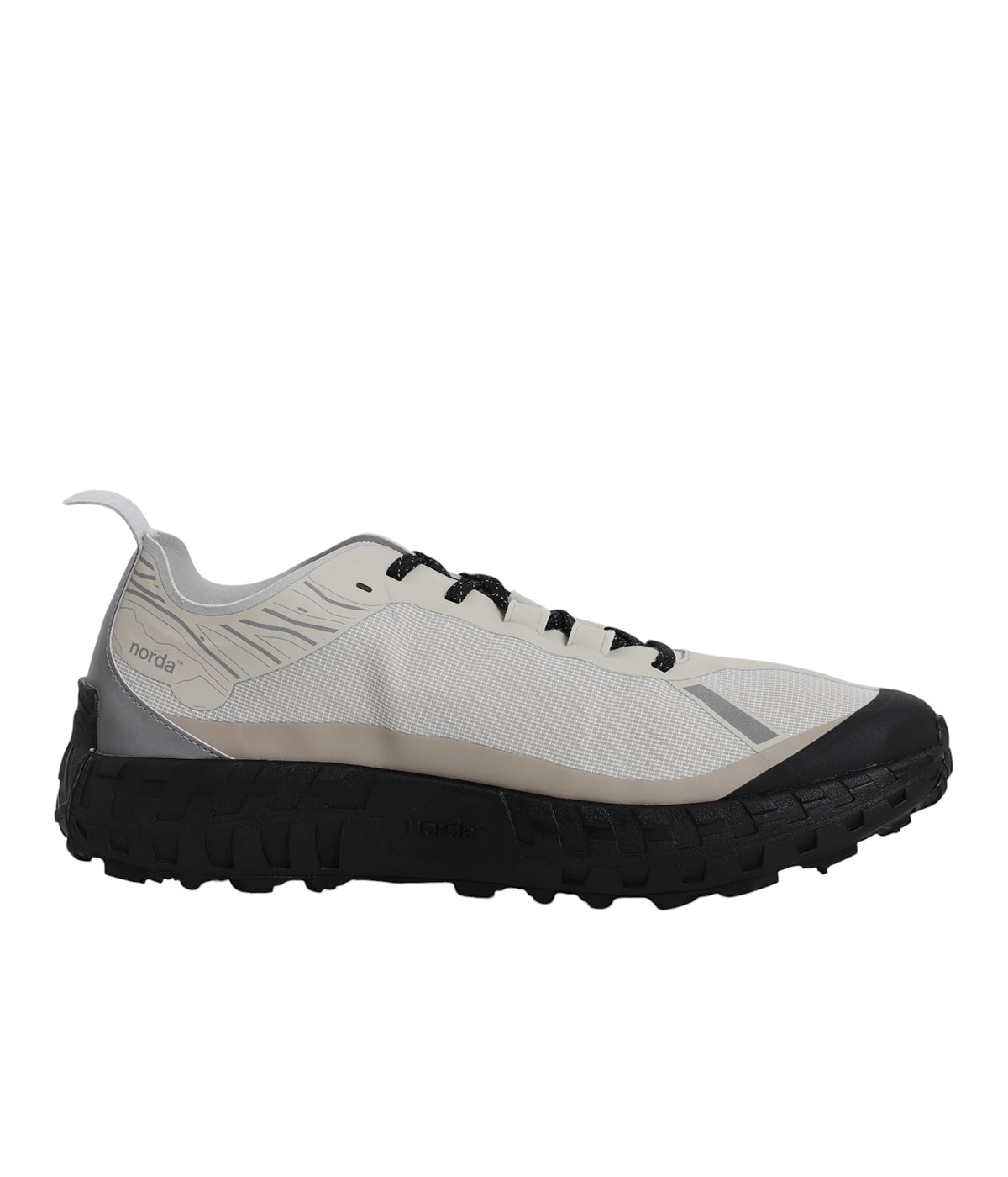 NORDA001 Cinder | NORDA(ノルダ) / シューズ スニーカー (メンズ)の