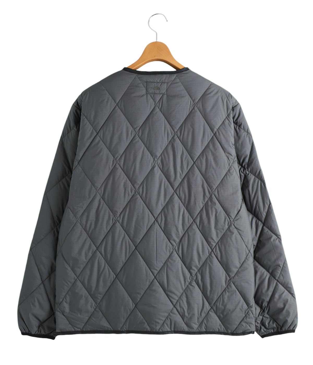 ジャケット・アウター PLAS Field Down Cardigan THE NORTH FACE PURPLE LABEL PLAS Field Down Cardigan