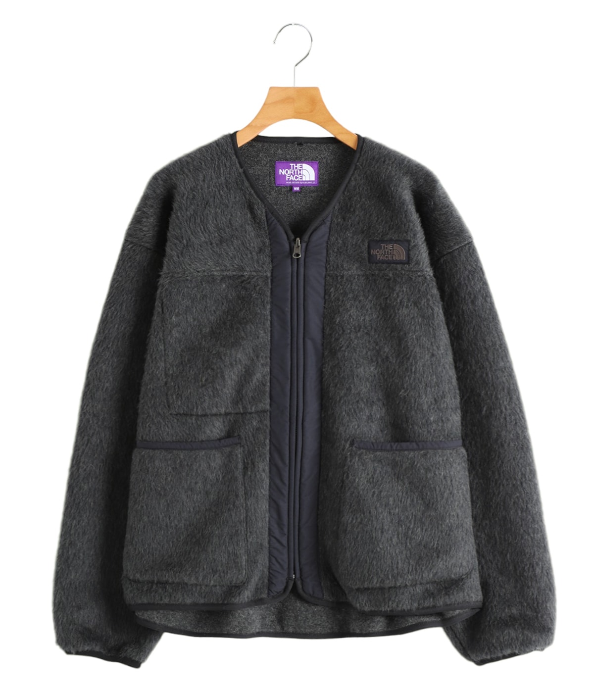 THE NORTH FACE PURPLE LABEL(ザ・ノースフェイス パープル