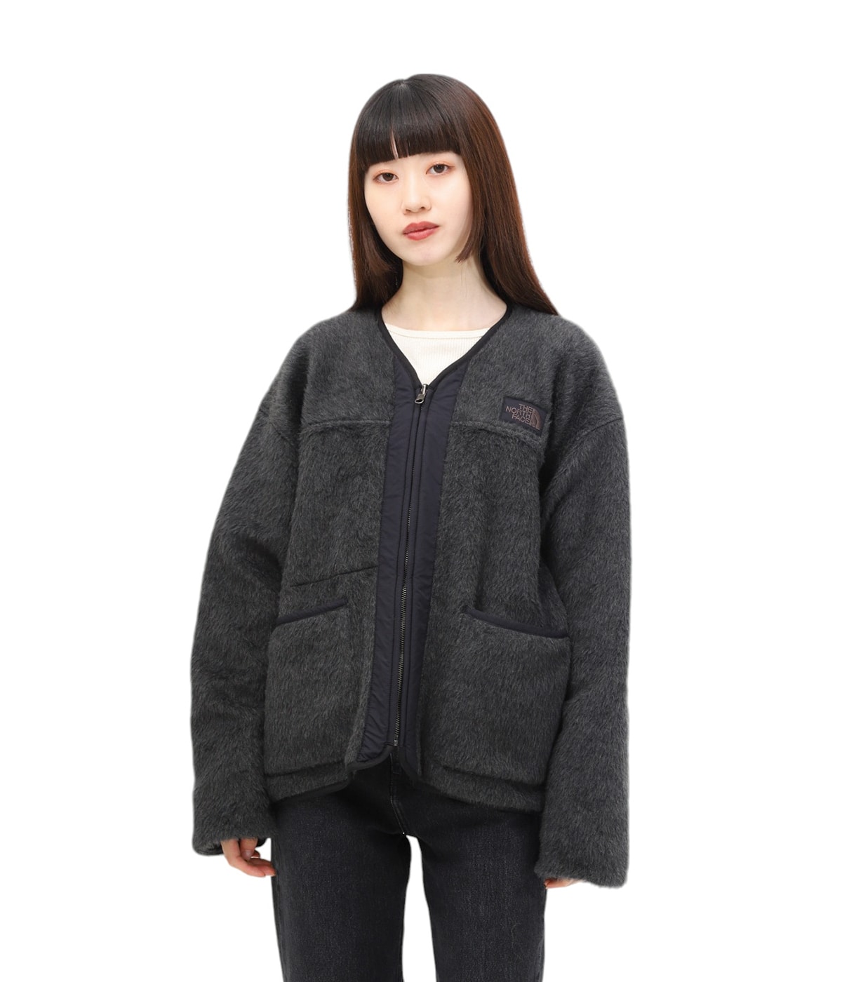 KAOS 売れ筋商品|||カオス カーディガン アウター レディース Cardigans Purple Chaos カーディガン Chaos(カオス)/クリムリバーカーディガン