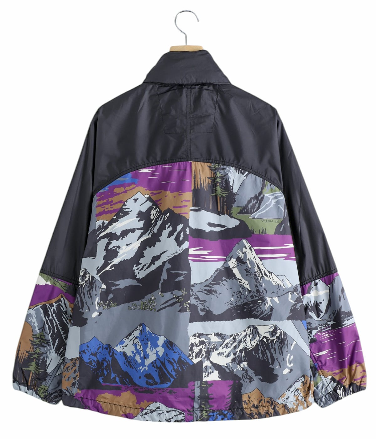 ノースフェイス　パープルレーベル　ジャケット　L THE NORTH FACE PURPLE LABEL (ザ・ノース・フェイス パープル