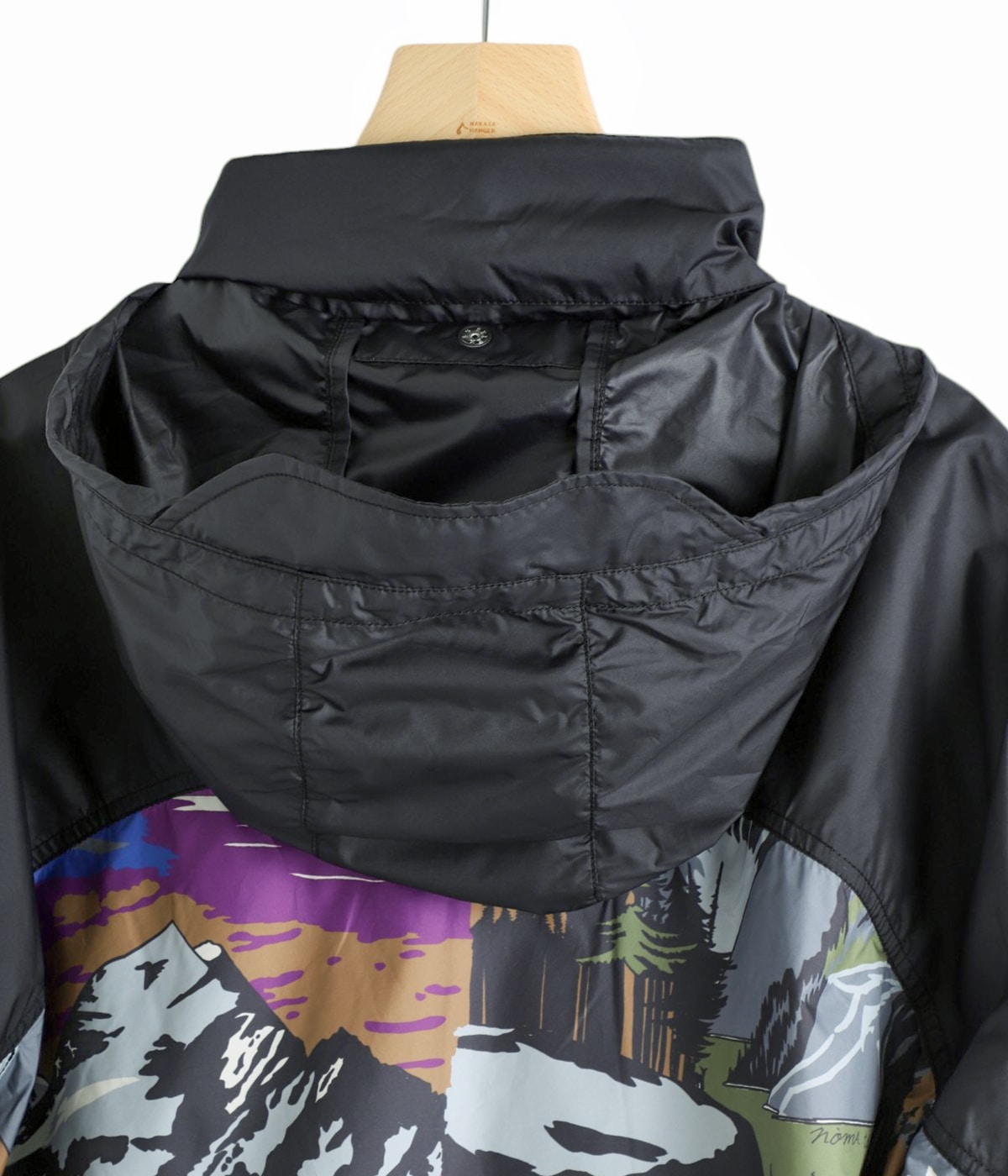 ジャケット・アウター THE NORTH FACE purple label jacket nanamica / THE NORTH FACE Purple Label / Featured Product vol.77