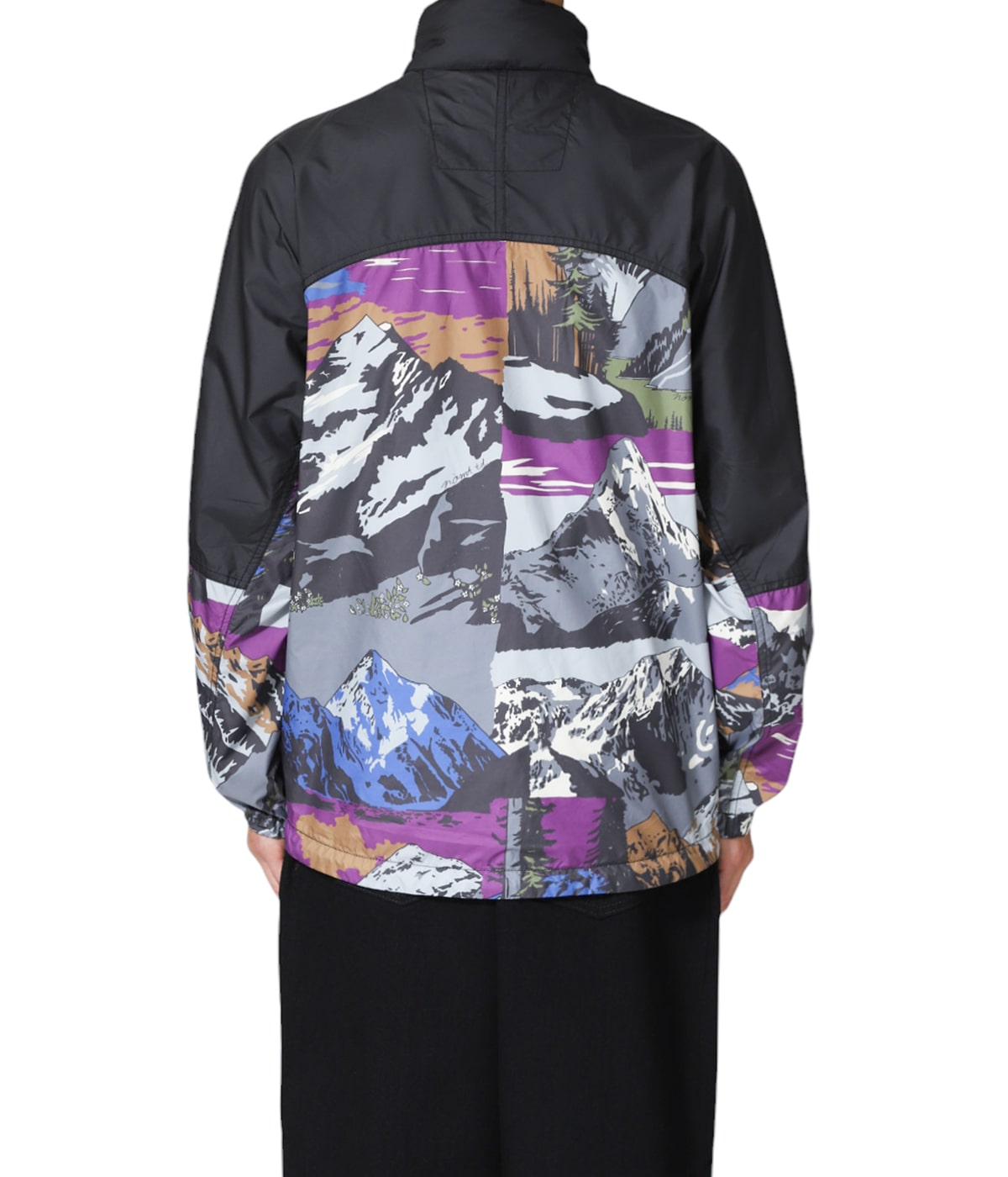 Mountain Wind Jacket | THE NORTH FACE PURPLE LABEL(ザ