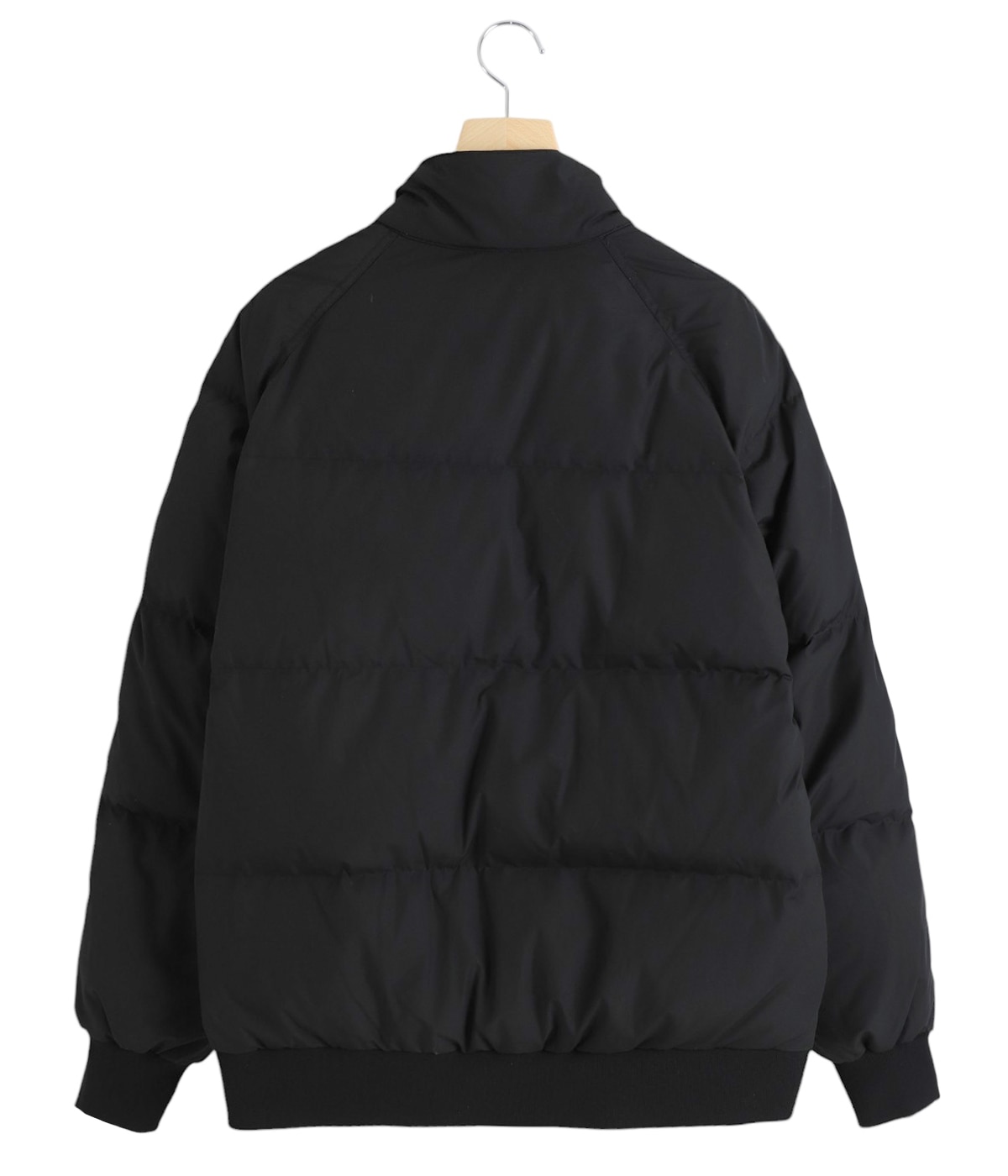 ノースフェイスパープルレーベル　フィールドダウンケープ THE NORTH FACE PURPLE LABEL（ザ ノースフェイス パープル