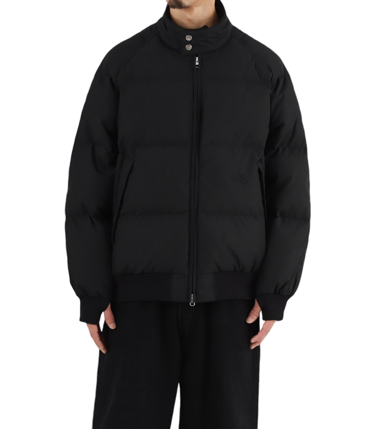 ノースフェイスパープルレーベル　65/35フィールドダウンジャケット N24FA045 THE NORTH FACE PURPLE LABEL 65/35 Field Down Jacket