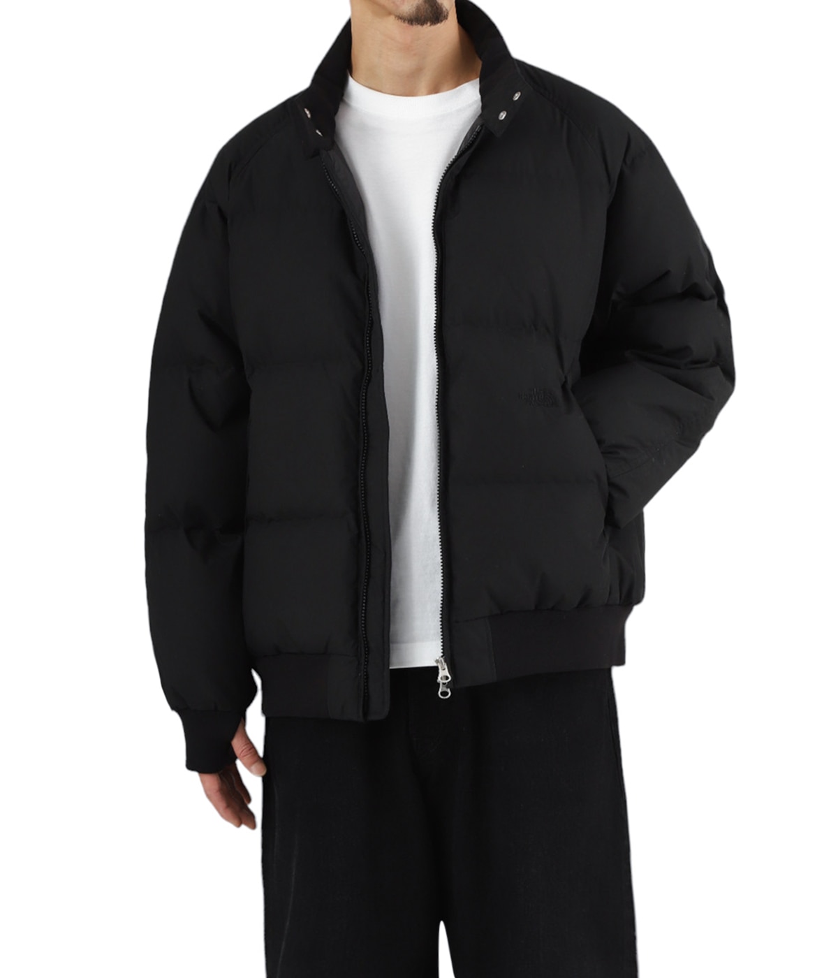 ノースフェイスパープルレーベル　65/35フィールドダウンジャケット THE NORTH FACE PURPLE LABEL (ザ ノースフェイス パープル