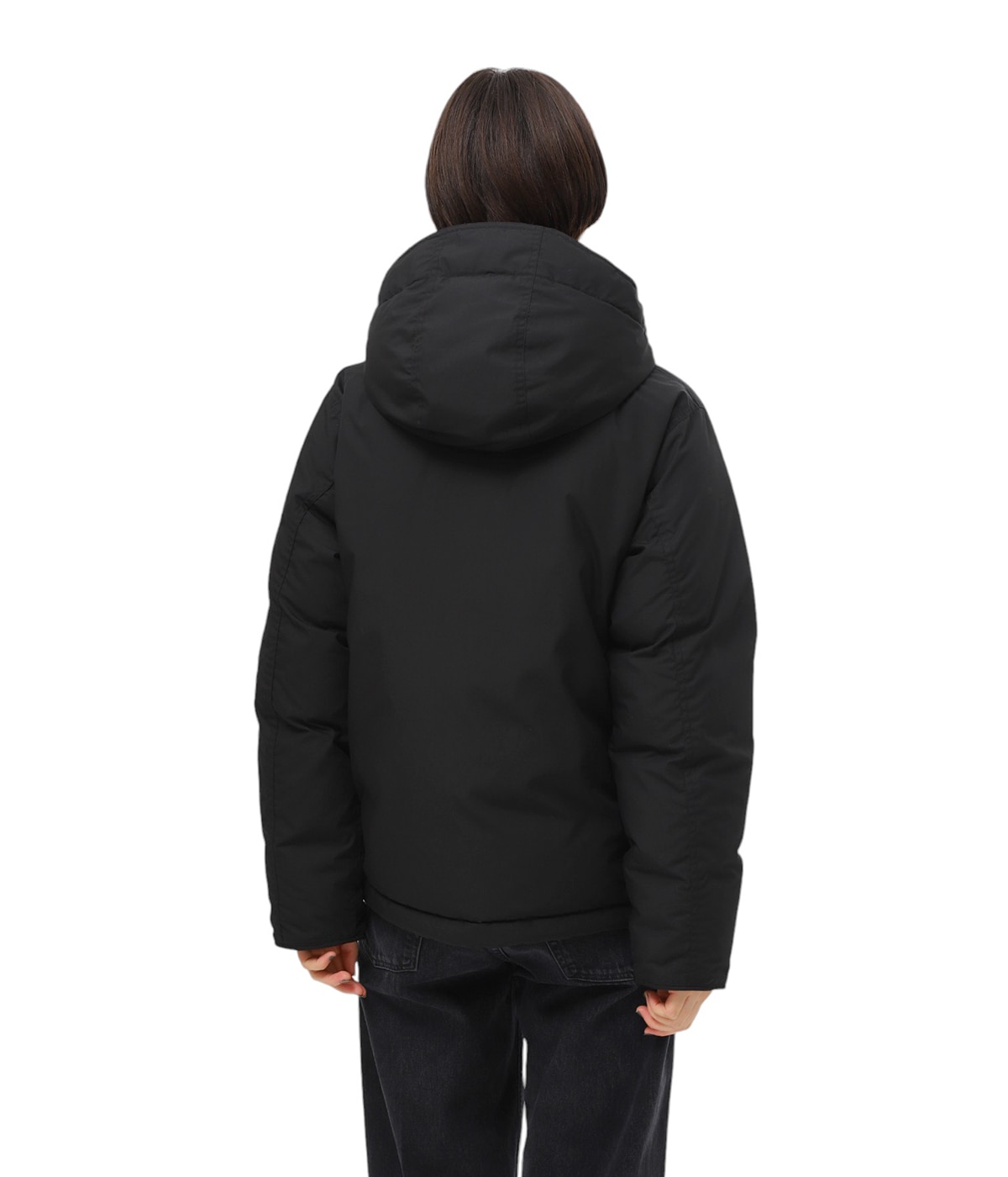 レディース】65/35 Mountain Short Down Parka | THE NORTH FACE