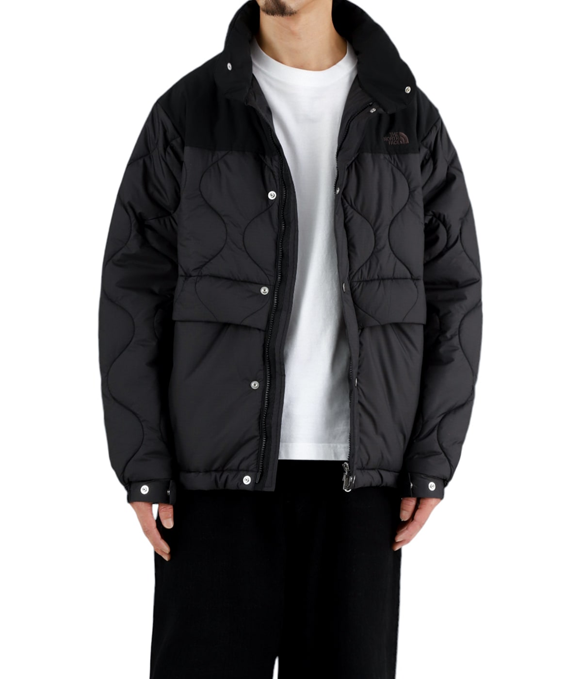 ノースフェイス パープルレーブル Field Insulation Jacket Field Insulation Jacket | THE NORTH FACE PURPLE LABEL(ザ