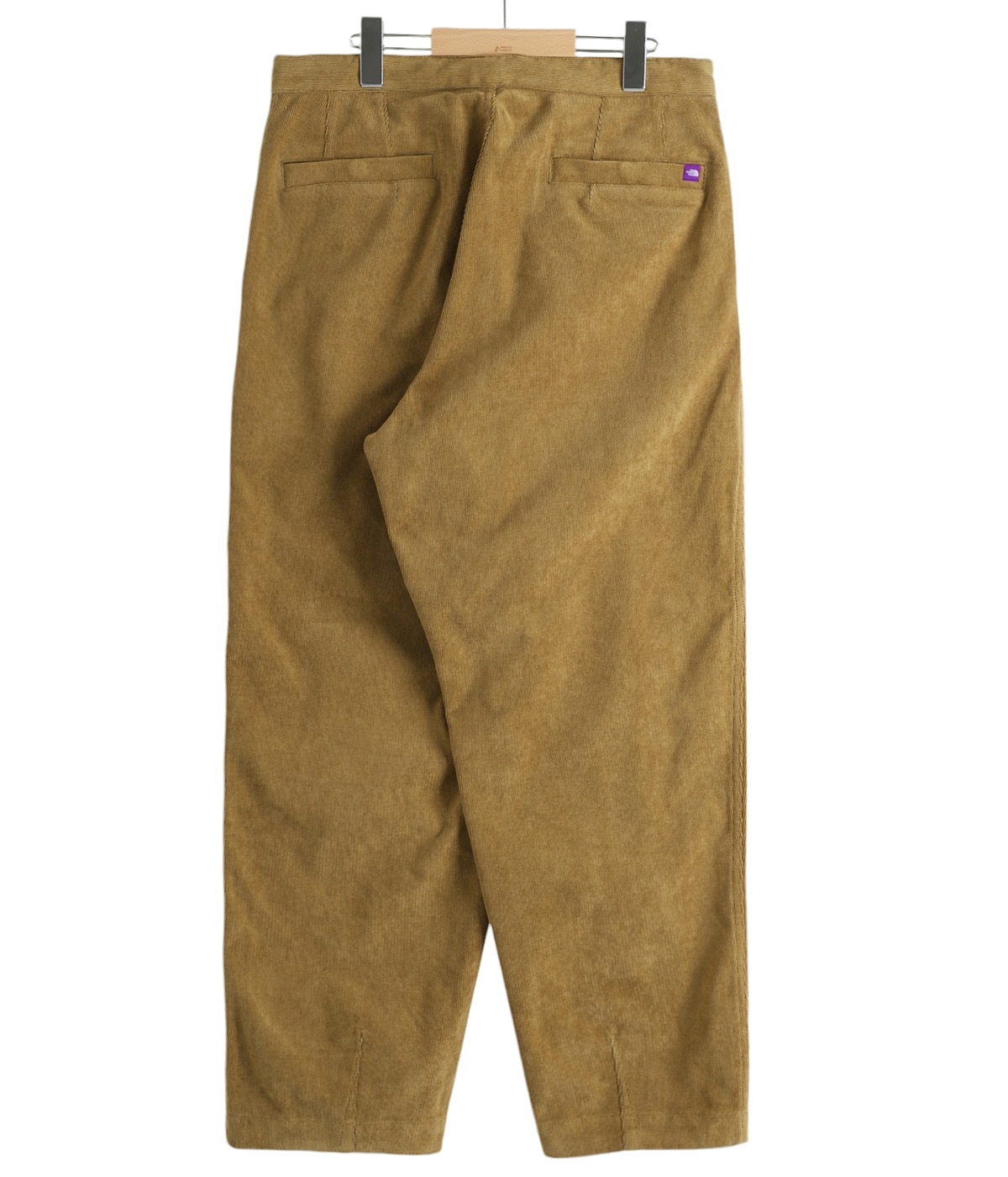 THE NORTH FACE PURPLE LABEL コーデュロイパンツ 30 THE NORTH FACE PURPLE LABEL Corduroy Cargo Pants Khaki Green