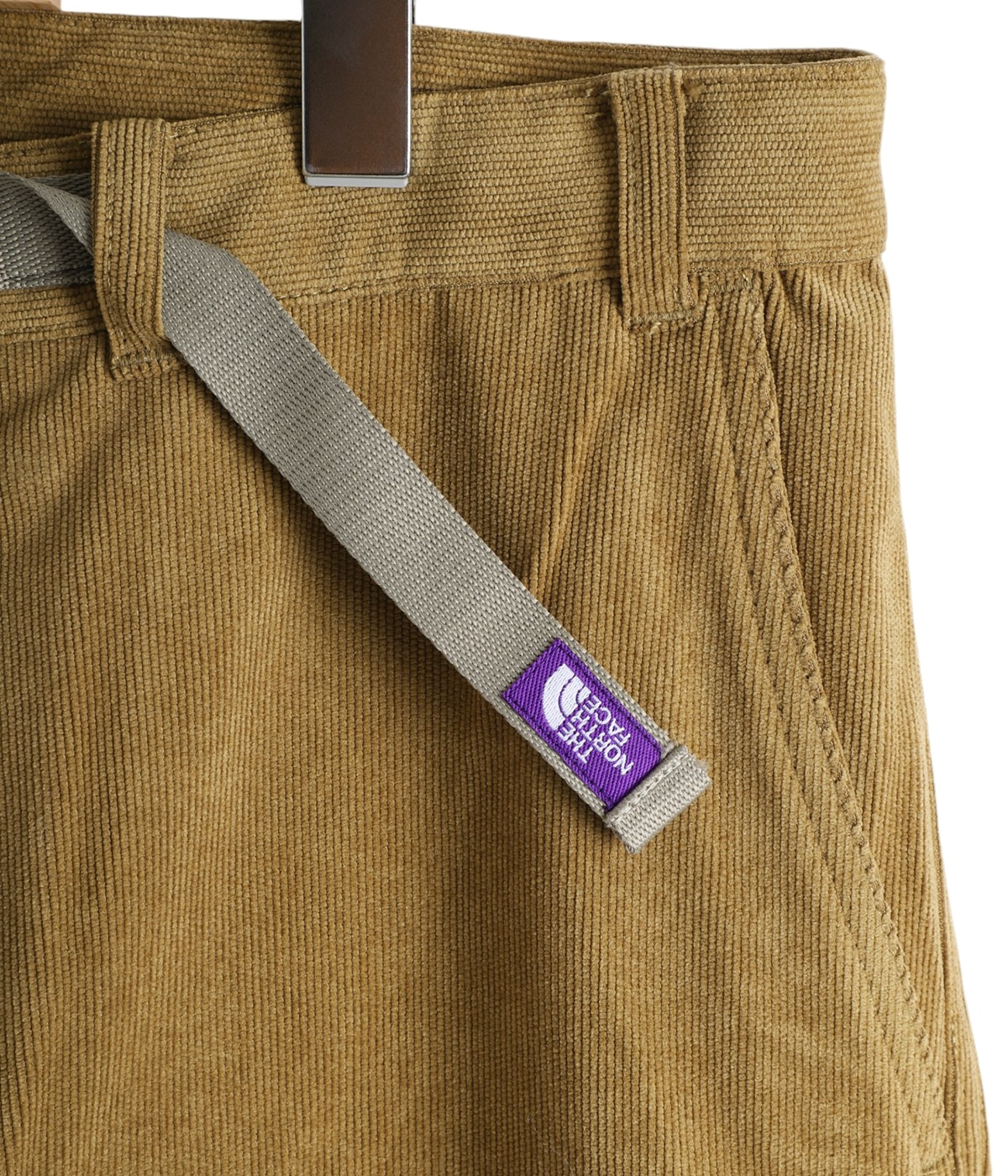 U*i様 THE NORTH FACE PURPLE LABEL Corduro THE NORTH FACE PURPLE LABEL Corduroy Cargo Pants