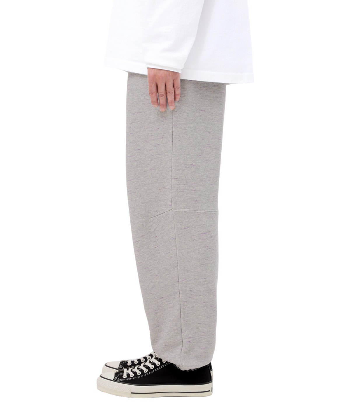 S ノースフェイス Field Sweat Pants オリーブ Ripstop Wide Cropped Field Pants｜THE NORTH FACE ザ ノース