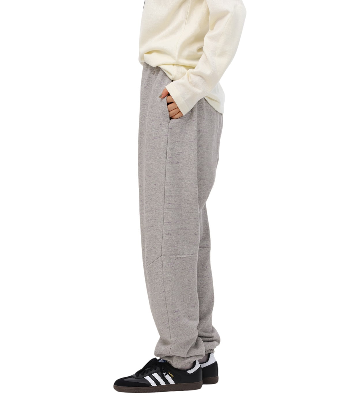 ノースフェイス パープルレーベル 22AW Field Sweat Pants Field Sweatpants | THE NORTH FACE PURPLE LABEL(ザ・ノース