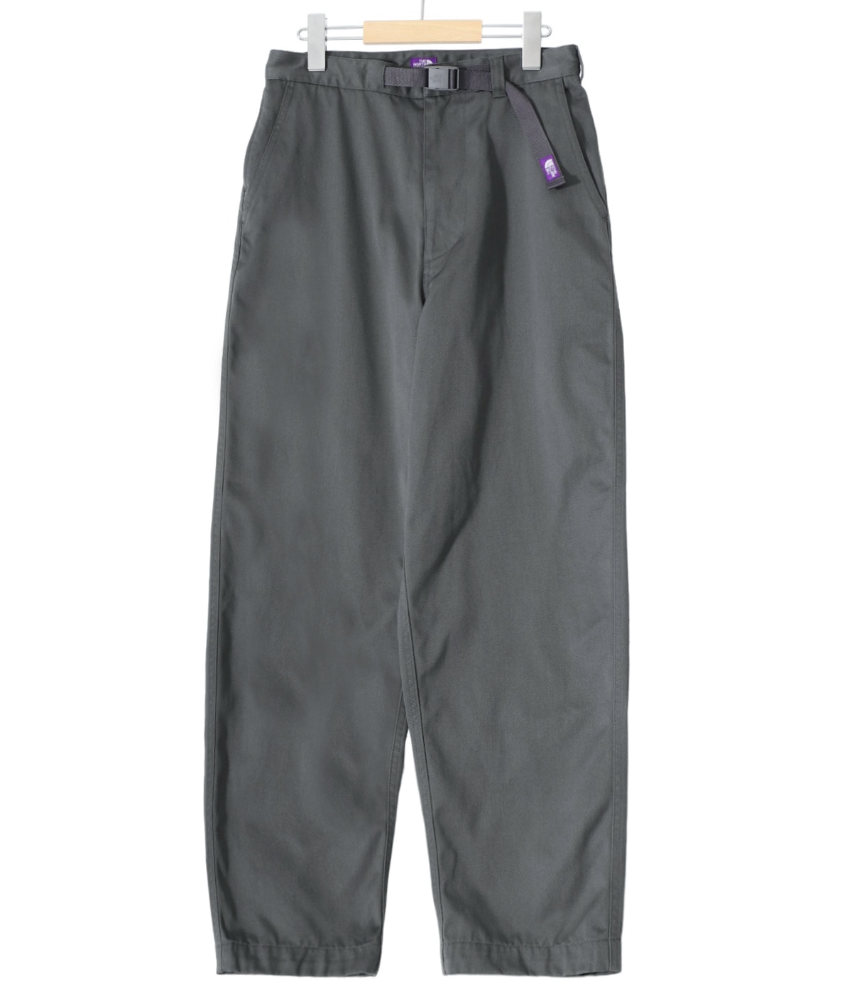 レディース】Chino Wide Tapered Field Pants | THE NORTH FACE