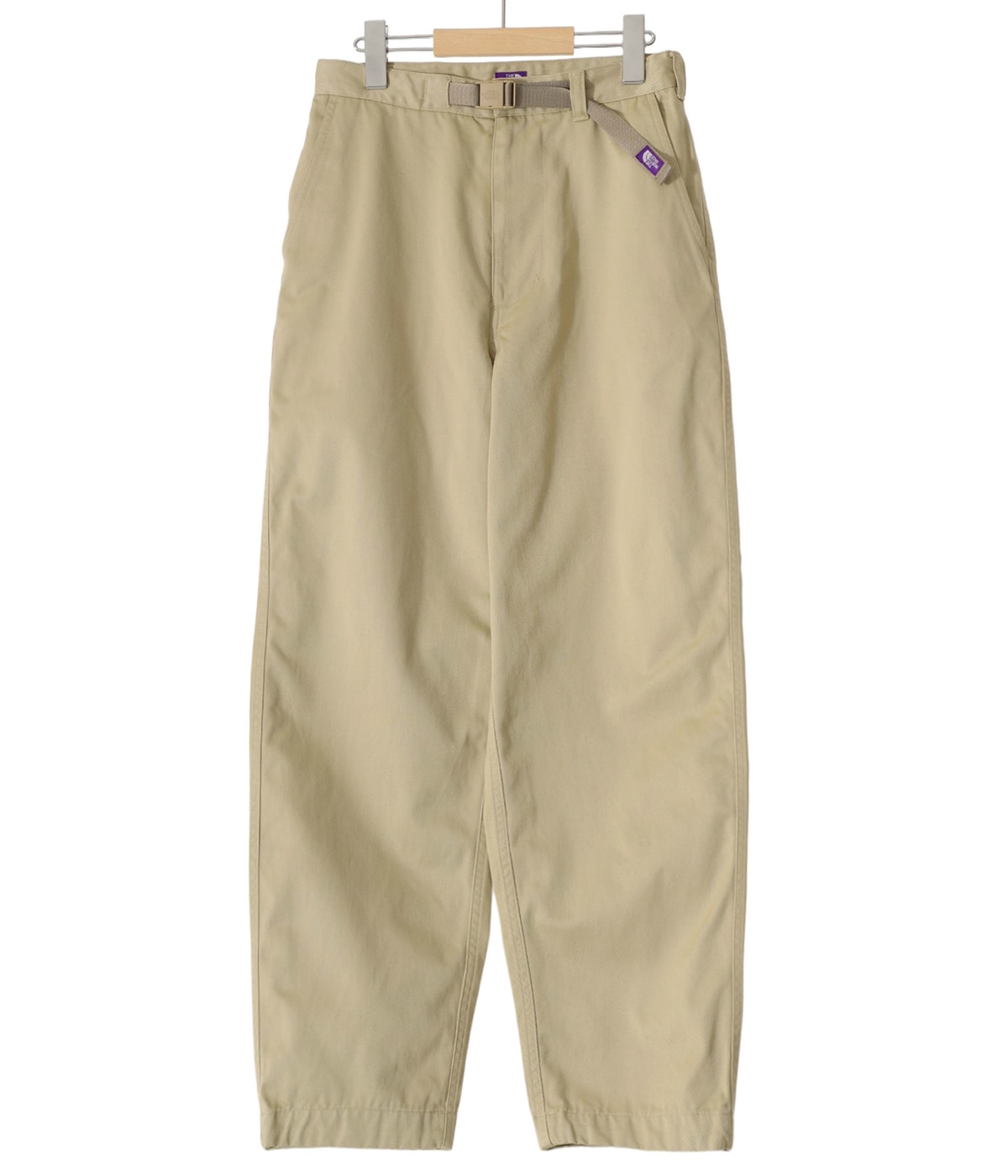 レディース】Chino Wide Tapered Field Pants | THE NORTH FACE