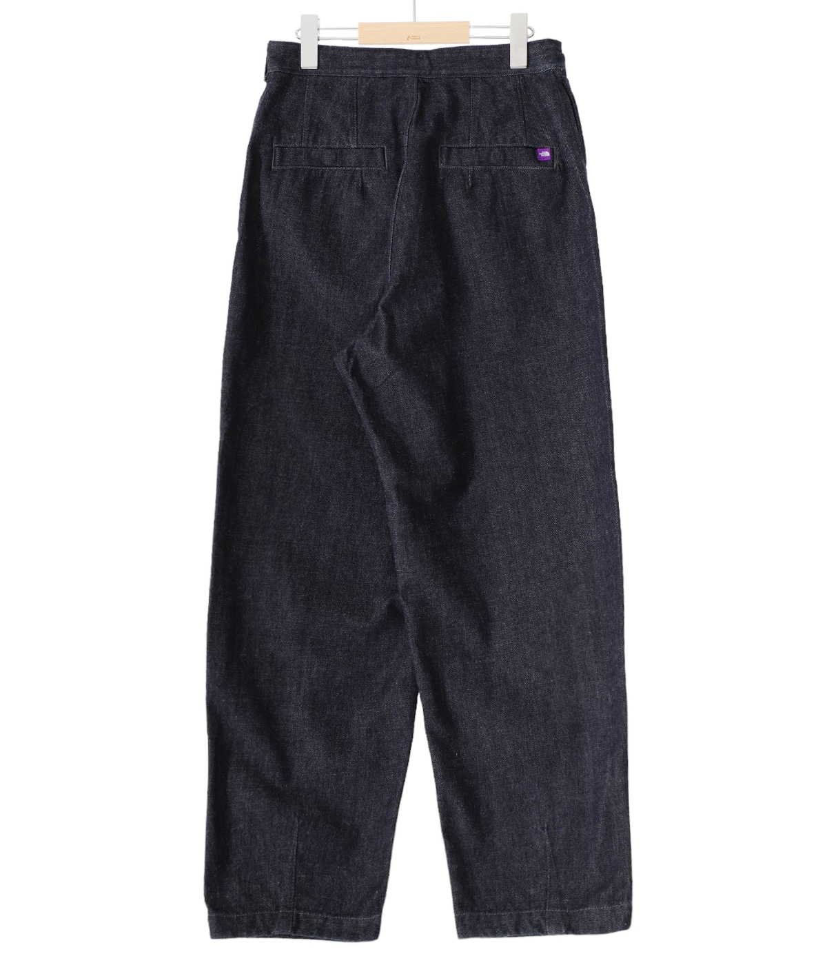 THE NORTH FACE/PURPLE LABELクライミングパンツ/28 ザ・ノース・フェイス パープルレーベルの登らない人のための