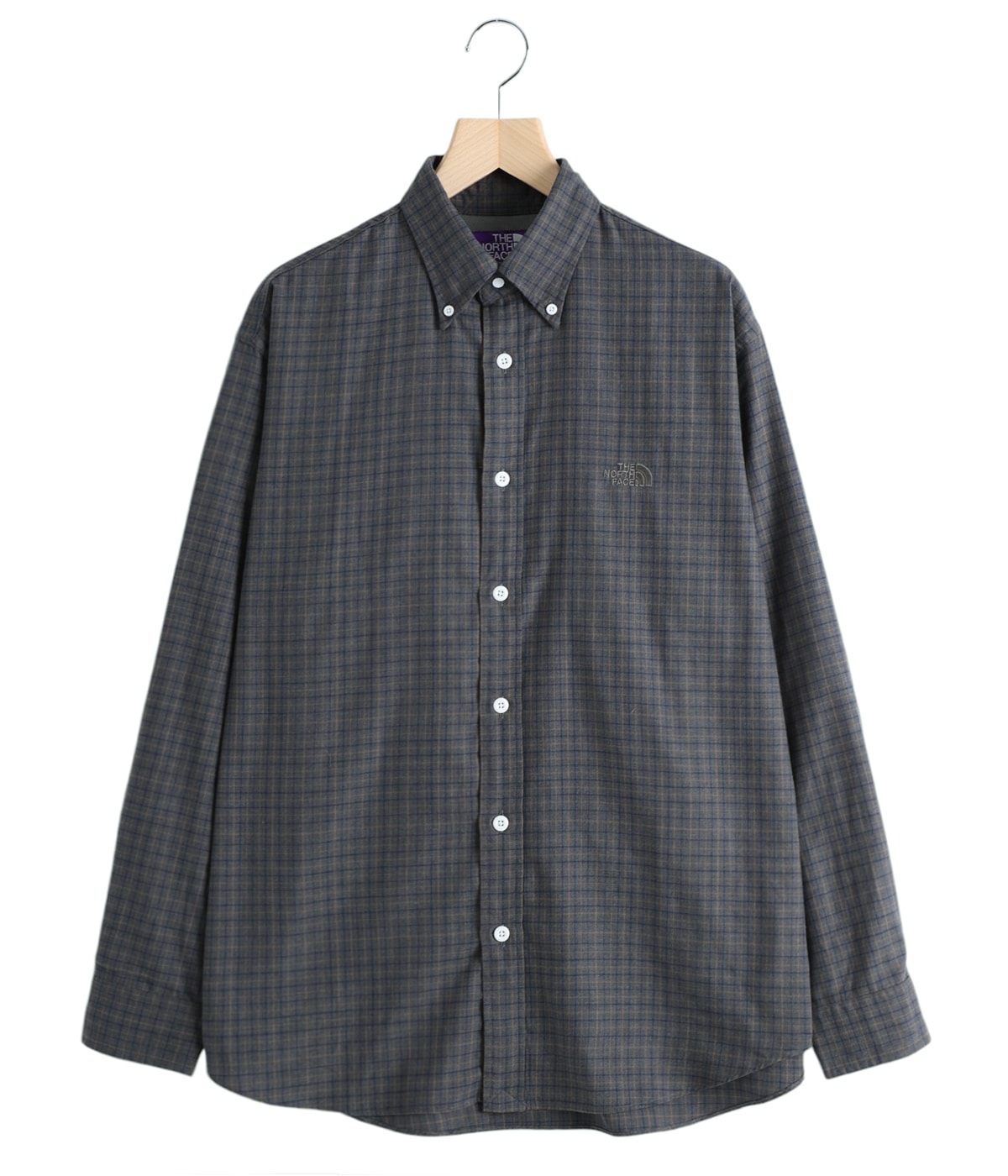 THE NORTH FACE PURPLE LABEL】24AW最新アイテム、先行予約