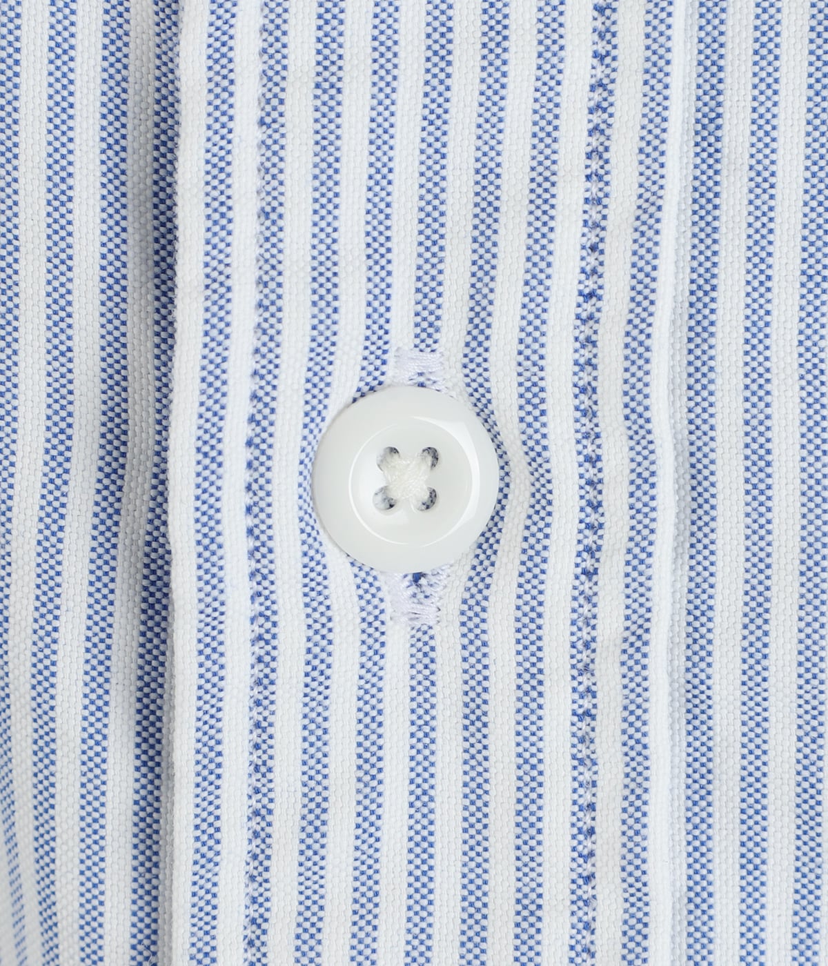 トップス Button Down Striped Field Shirt THE NORTH FACE PURPLE LABEL Button Down Striped Field Shirt