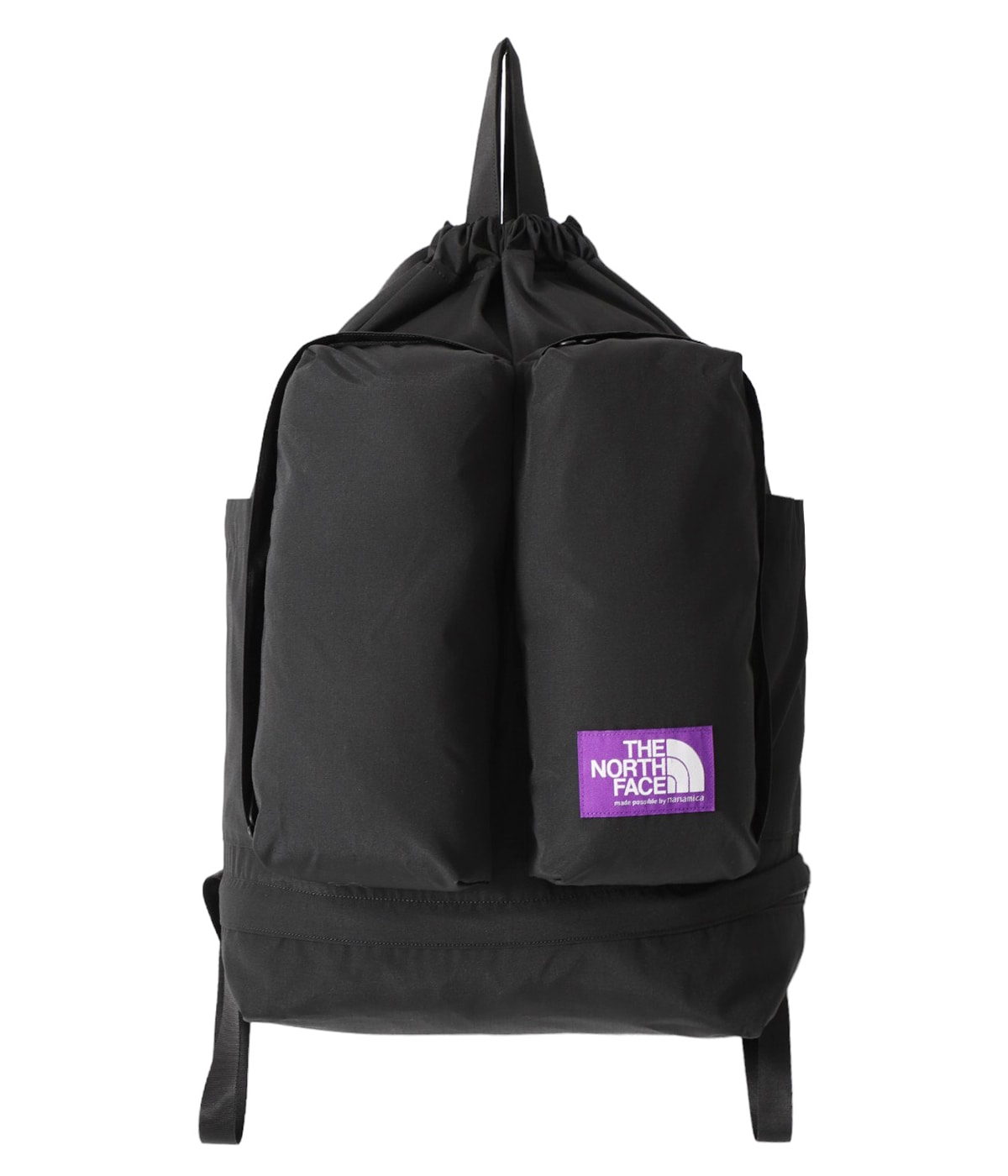 ＊美品　THE NORTH FACE　パープルレーベル　リュック ブラック 楽天市場】【月間優良ショップ 8度受賞】 新品 ザ・ノース