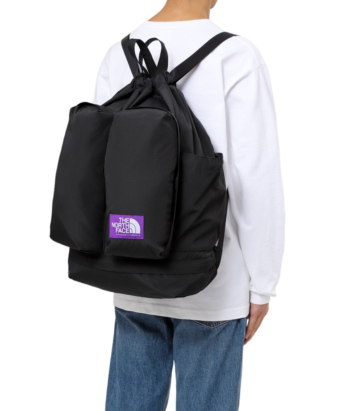 THE NORTH FACE PURPLE LABEL/バックパック/リュック Mountain Wind Backpack | THE NORTH FACE PURPLE LABEL(ザ