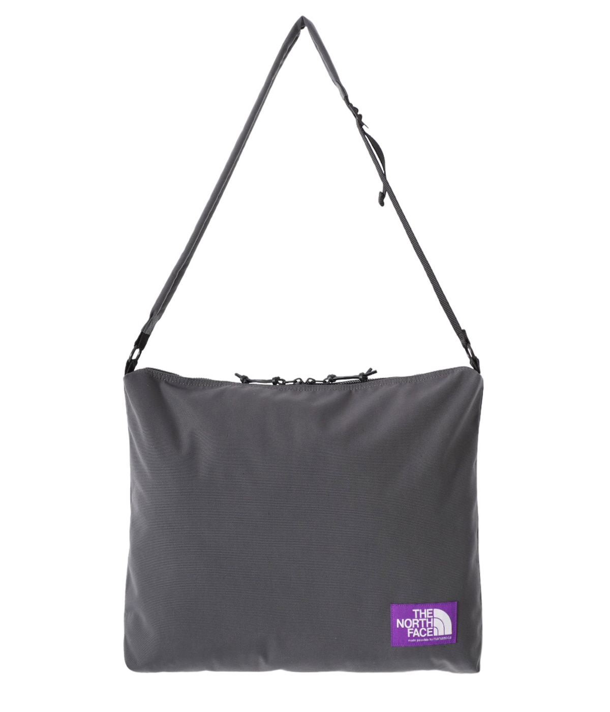 Field Shoulder Bag