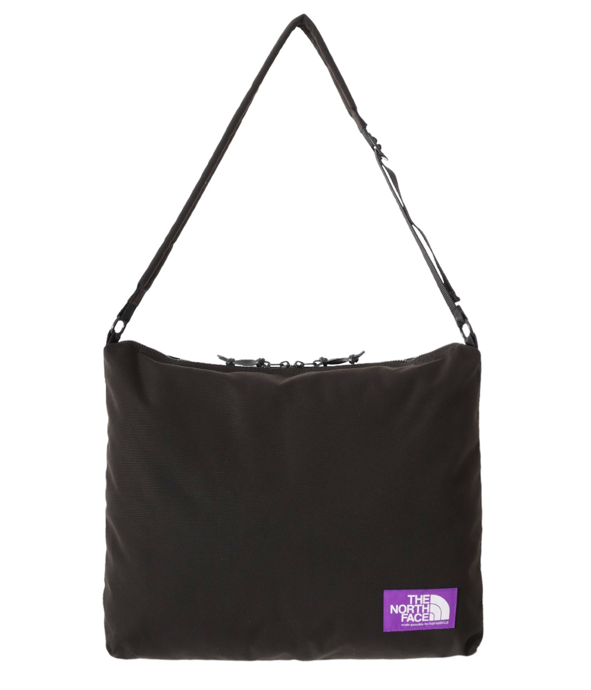 Field Shoulder Bag