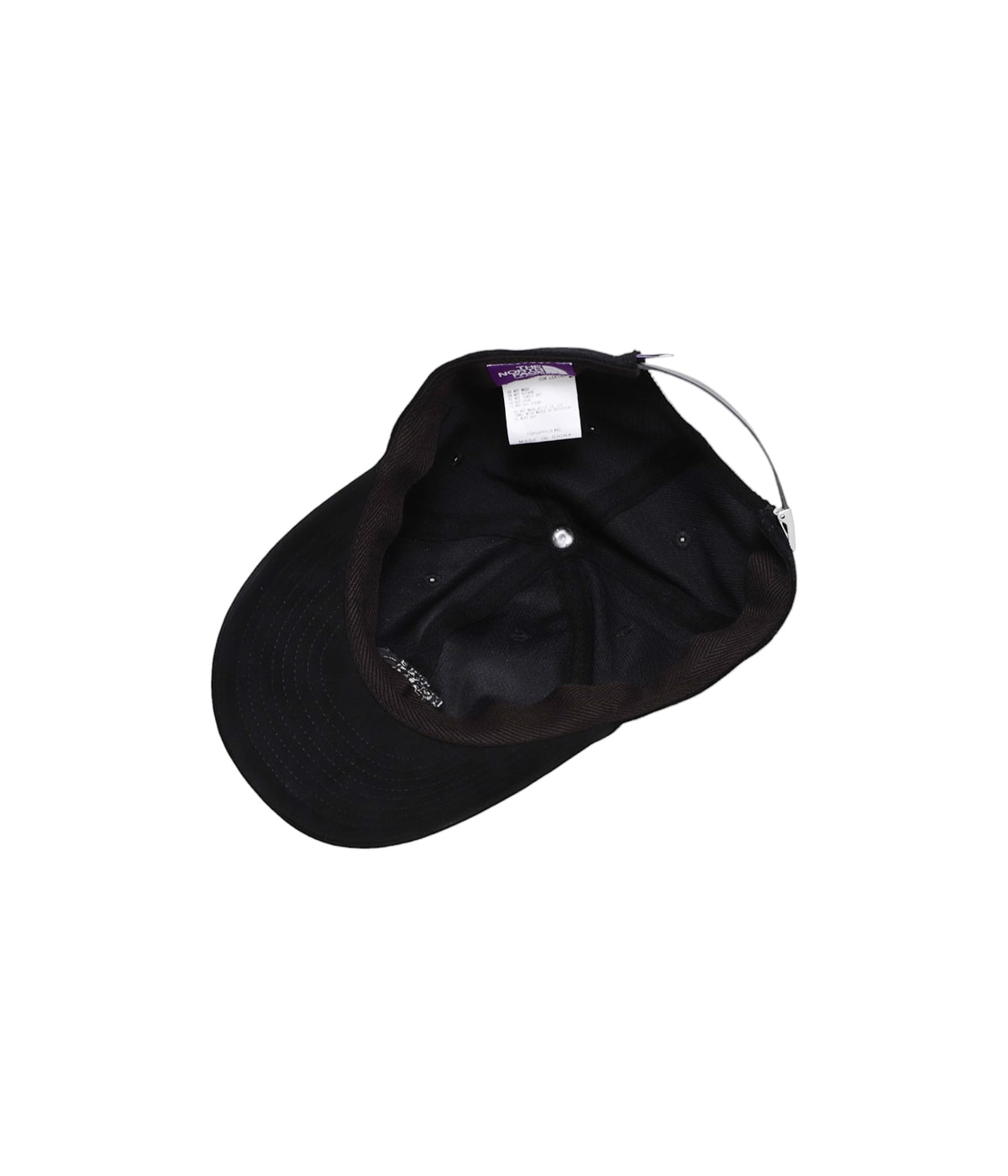 THENORTHFACE PURPLELABEL キャップ レッドCHIANTI THENORTHFACE PURPLELABEL キャップ レッドCHIANTI - メルカリ
