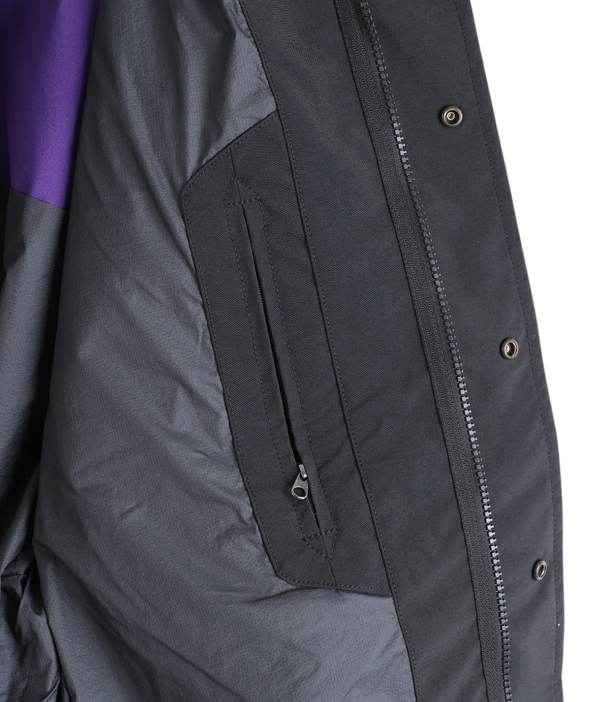 GORE-TEX Field Jacket | THE NORTH FACE PURPLE LABEL(ザ