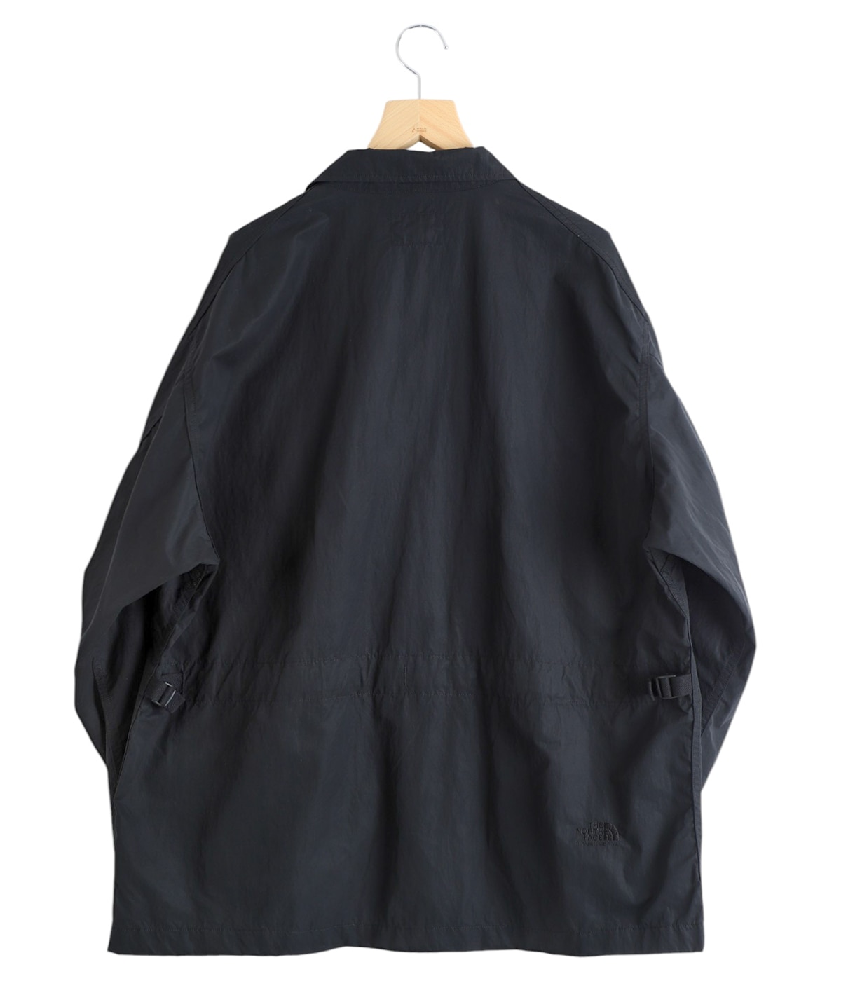 Brushed Weather Stroll Field Jacket | THE NORTH FACE PURPLE LABEL