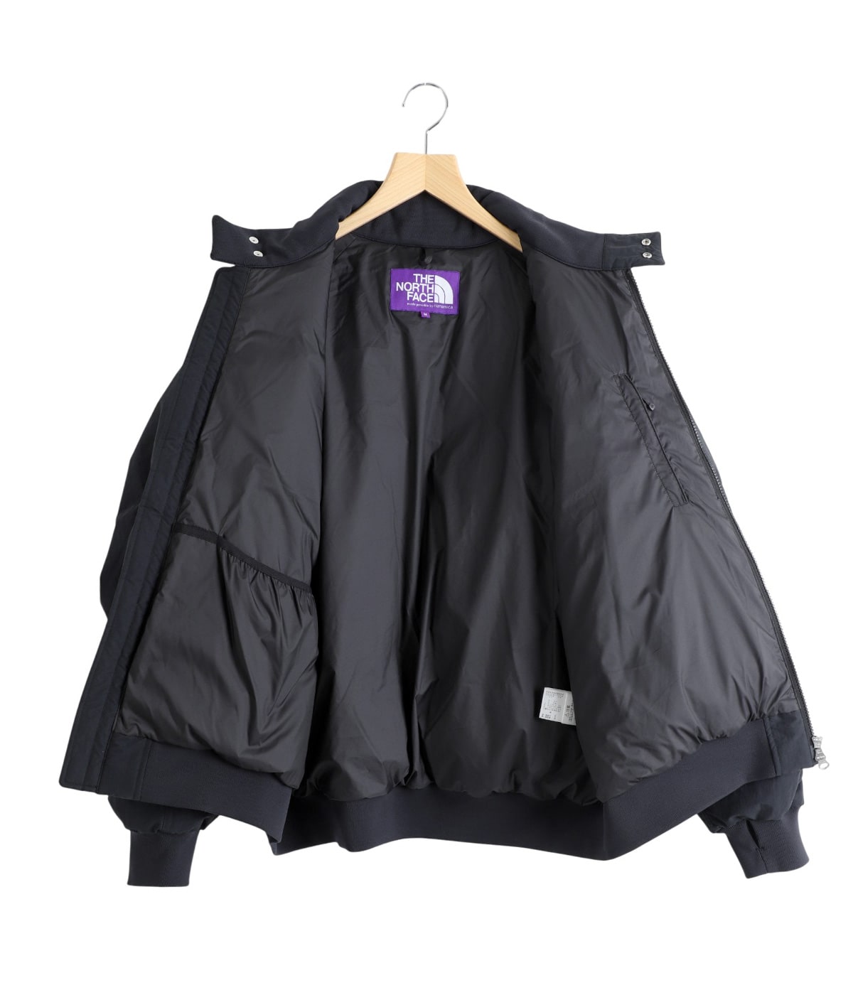 Field Down Jacket | THE NORTH FACE PURPLE LABEL(ザ・ノース